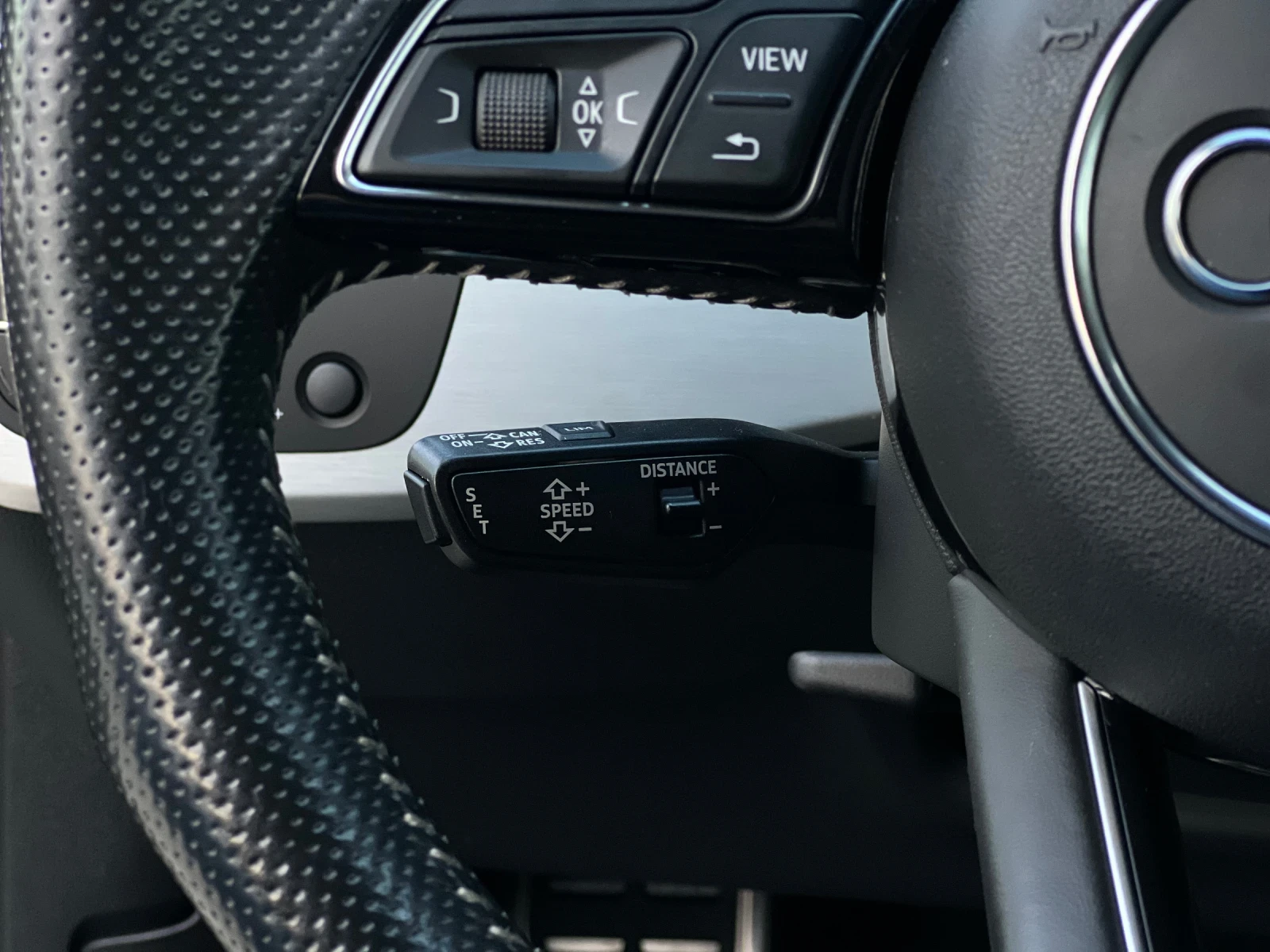 Audi A4 V6-3.0TDI-QUATTRO / S-LINE / DISTRONIC + / VIRTUAL | Mobile.bg � ����������� 10