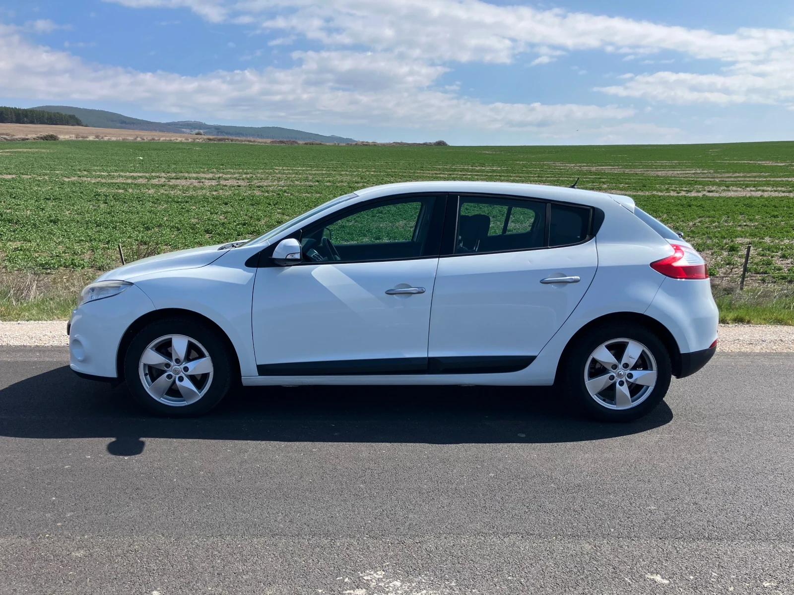 Renault Megane 1.5 Dci 110k.c. | Mobile.bg � ����������� 3