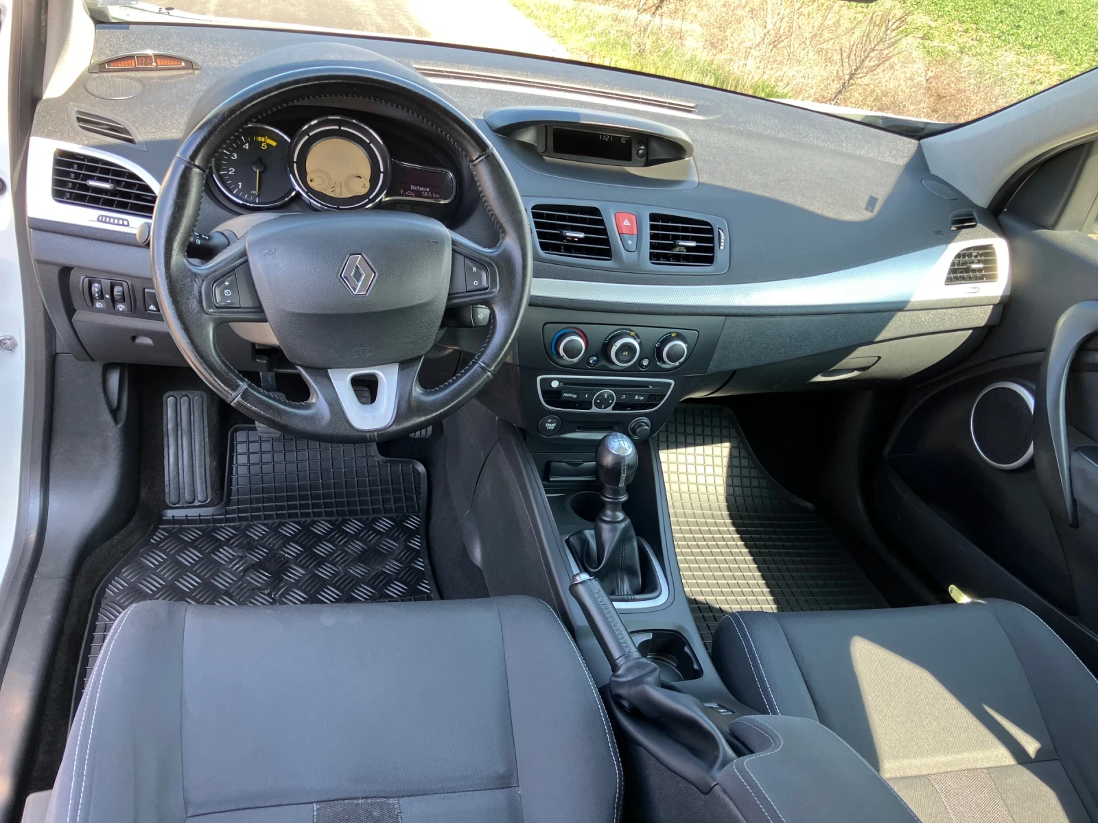 Renault Megane 1.5 Dci 110k.c. | Mobile.bg � ����������� 7