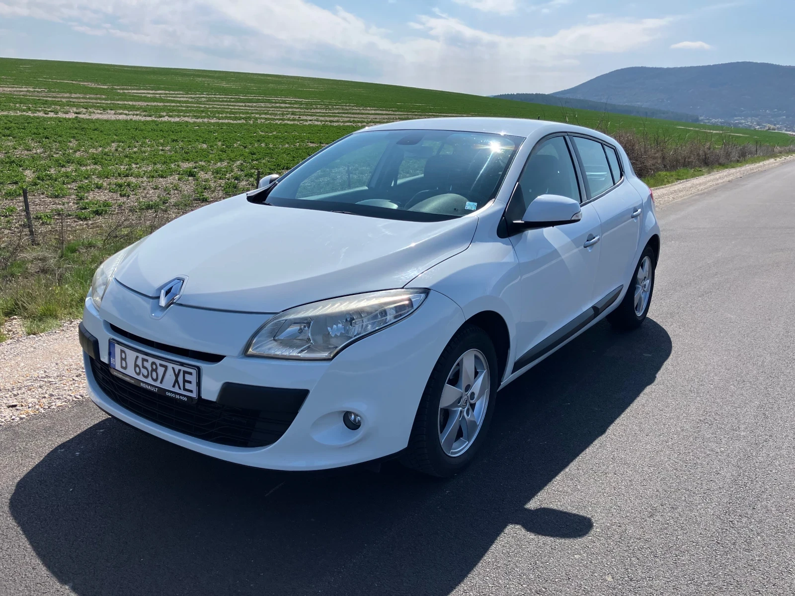 Renault Megane 1.5 Dci 110k.c. | Mobile.bg � ����������� 2
