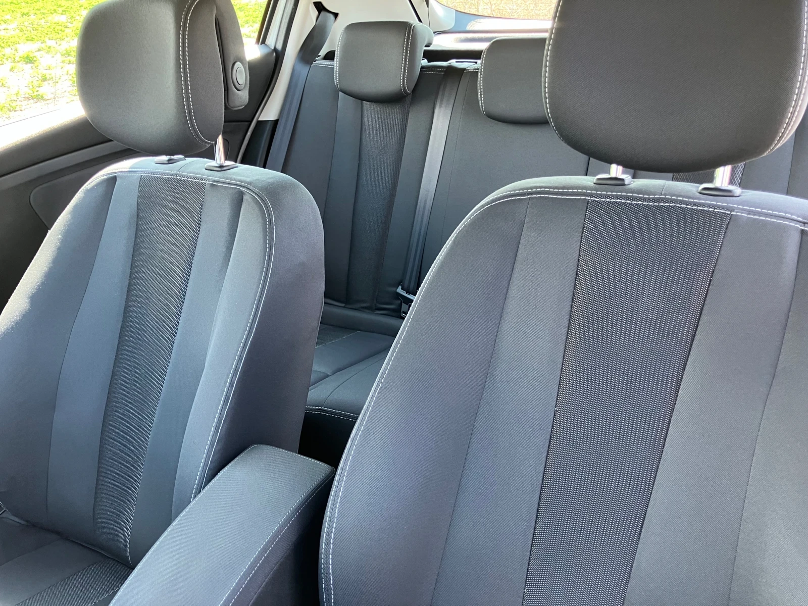 Renault Megane 1.5 Dci 110k.c. | Mobile.bg � ����������� 8