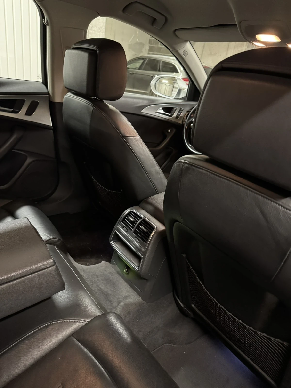 Audi A6, снимка 17 - Автомобили и джипове - 53928962