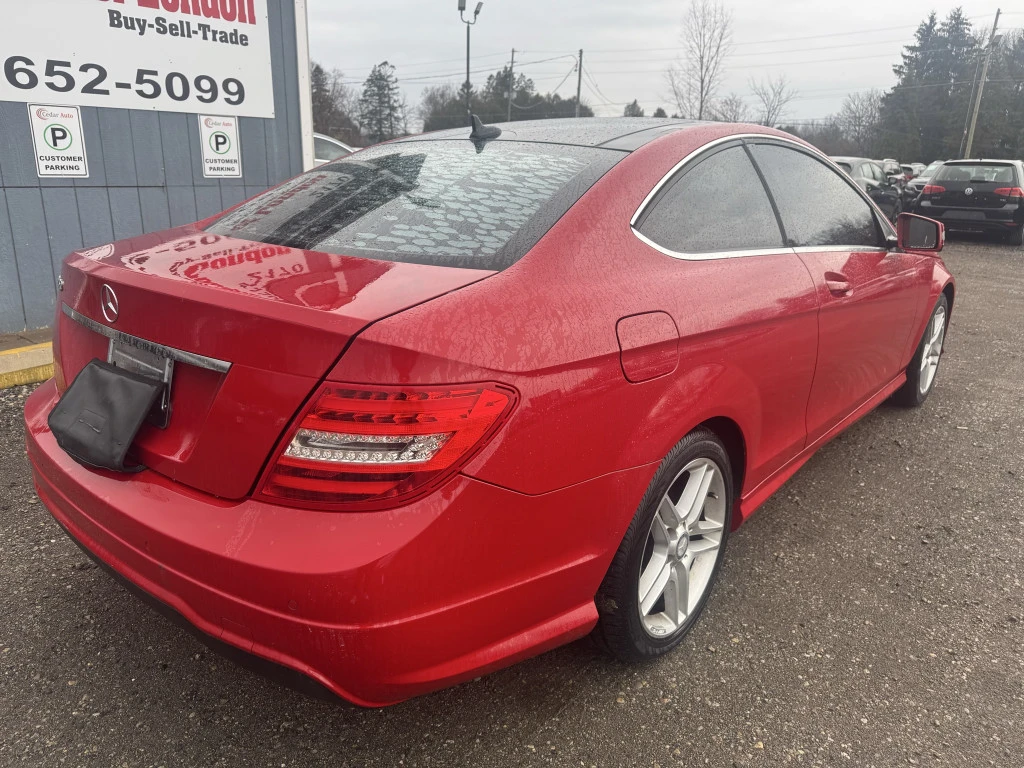 Mercedes-Benz C 250 АвтоКредит* (ЦЕНА ДО БГ), снимка 7 - Автомобили и джипове - 53998104