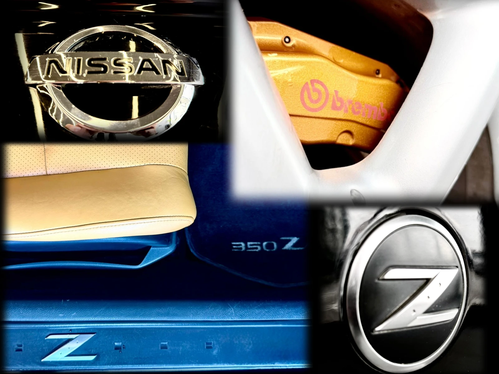 Nissan 350z VQ35* BOSE* Кожа* Лизинг, снимка 15 - Автомобили и джипове - 54027793