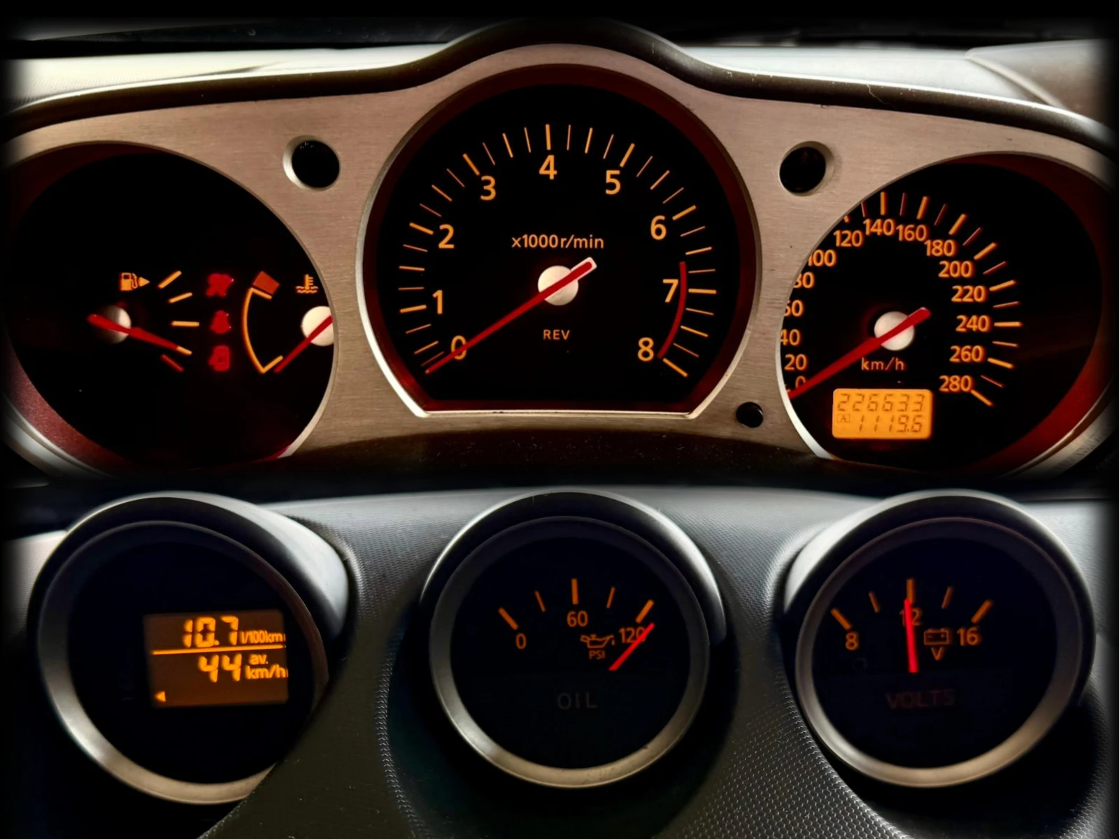 Nissan 350z VQ35* BOSE* Кожа* Лизинг, снимка 13 - Автомобили и джипове - 54027793