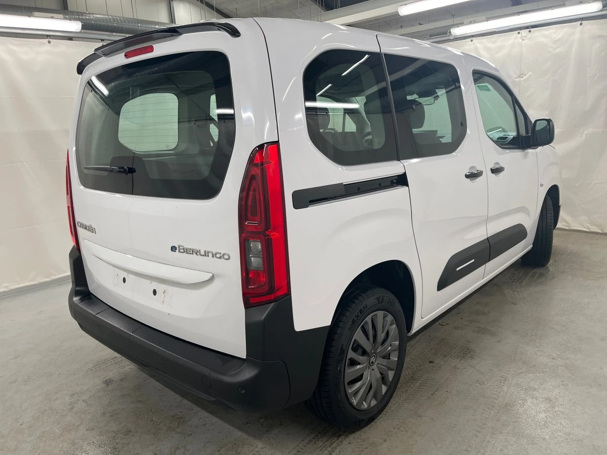 Citroen Berlingo e-Berlingo Plus | Mobile.bg � ����������� 3