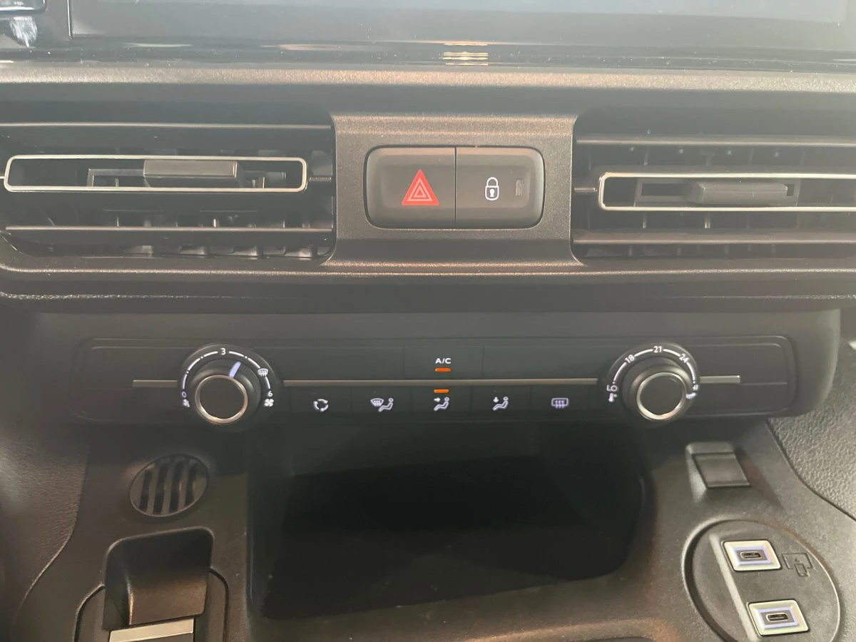 Citroen Berlingo e-Berlingo Plus | Mobile.bg � ����������� 12