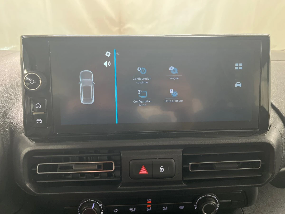Citroen Berlingo e-Berlingo Plus | Mobile.bg � ����������� 9