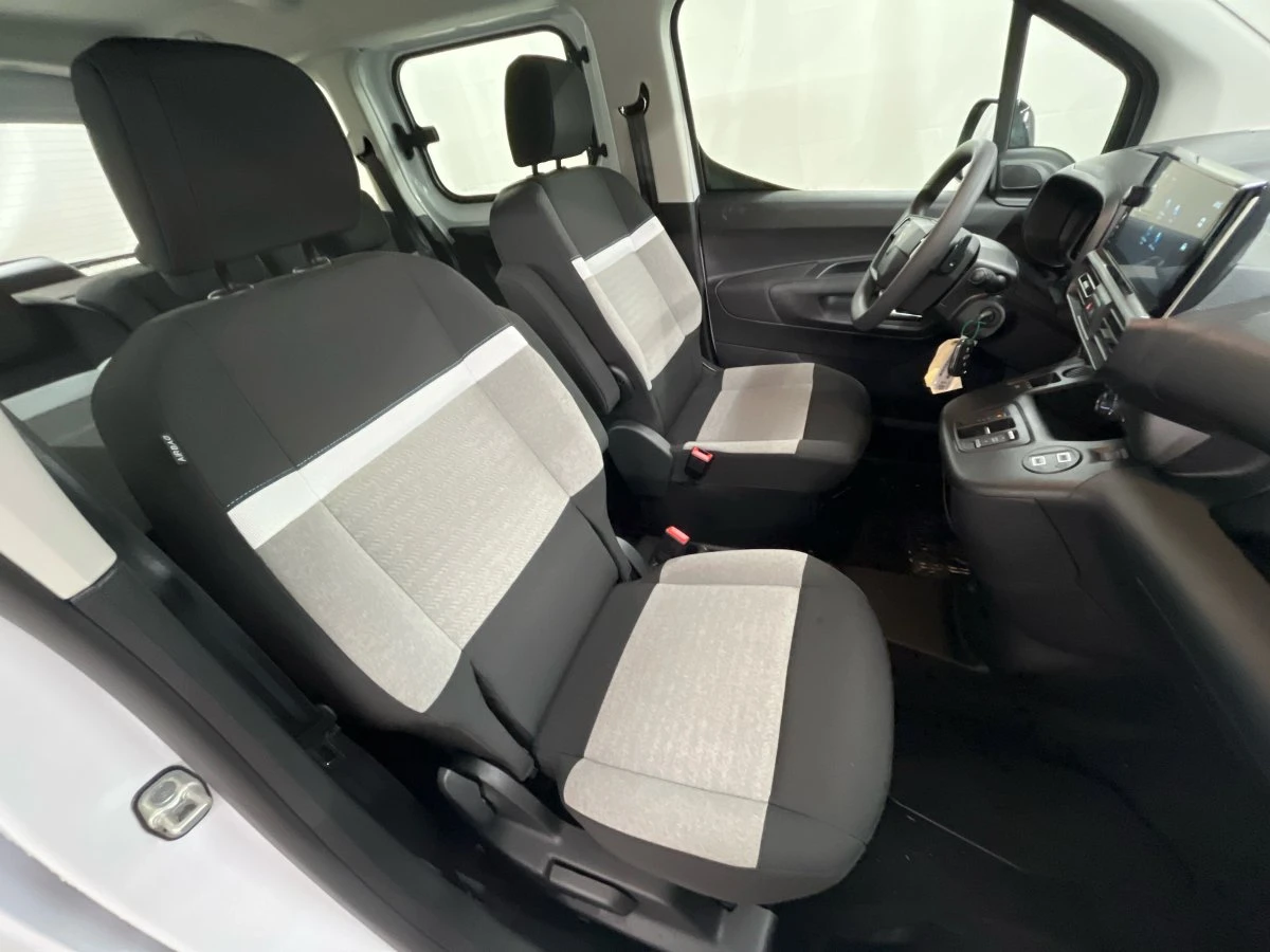 Citroen Berlingo e-Berlingo Plus | Mobile.bg � ����������� 7