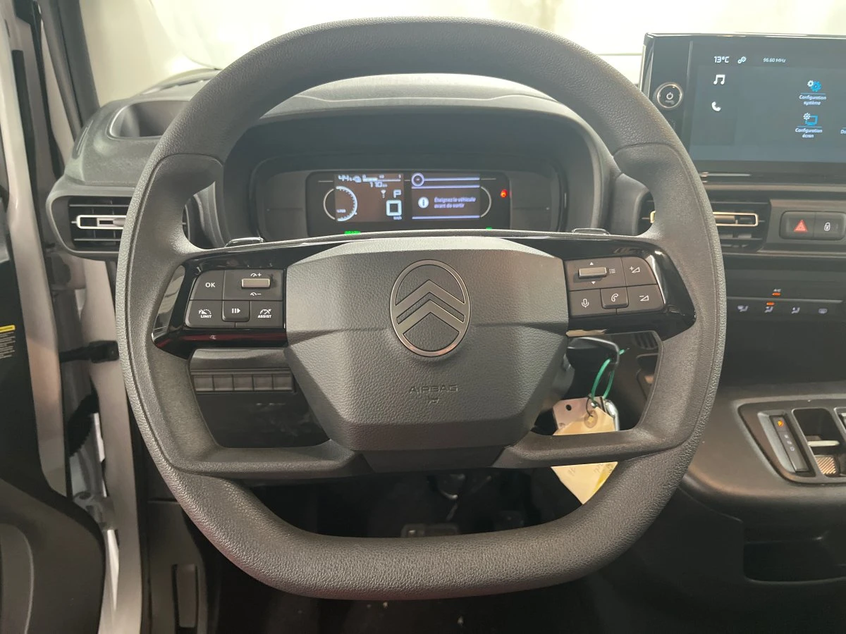 Citroen Berlingo e-Berlingo Plus | Mobile.bg � ����������� 8