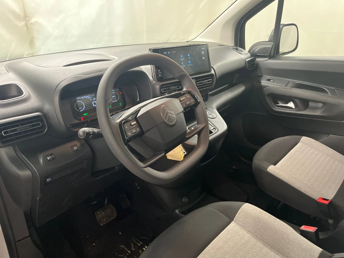 Citroen Berlingo e-Berlingo Plus | Mobile.bg � ����������� 10