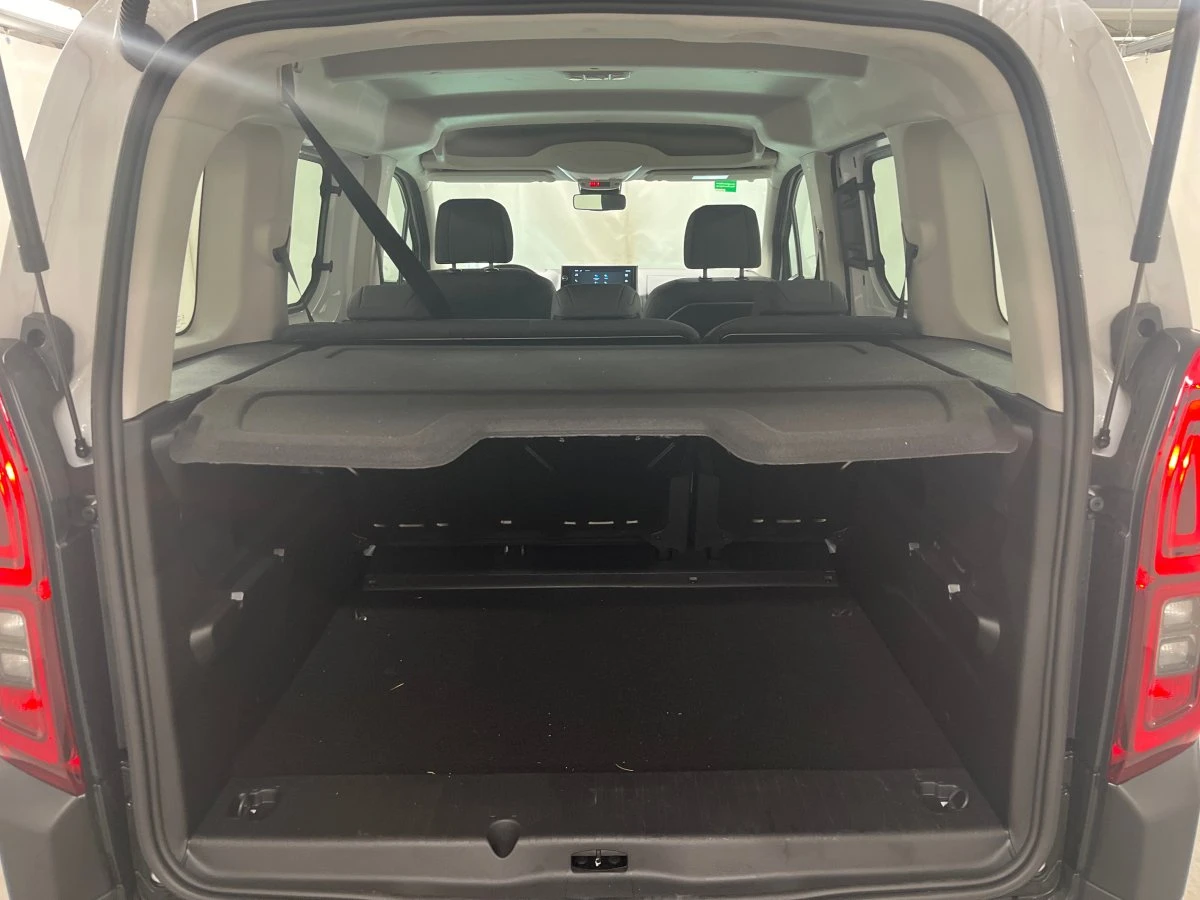 Citroen Berlingo e-Berlingo Plus | Mobile.bg � ����������� 17