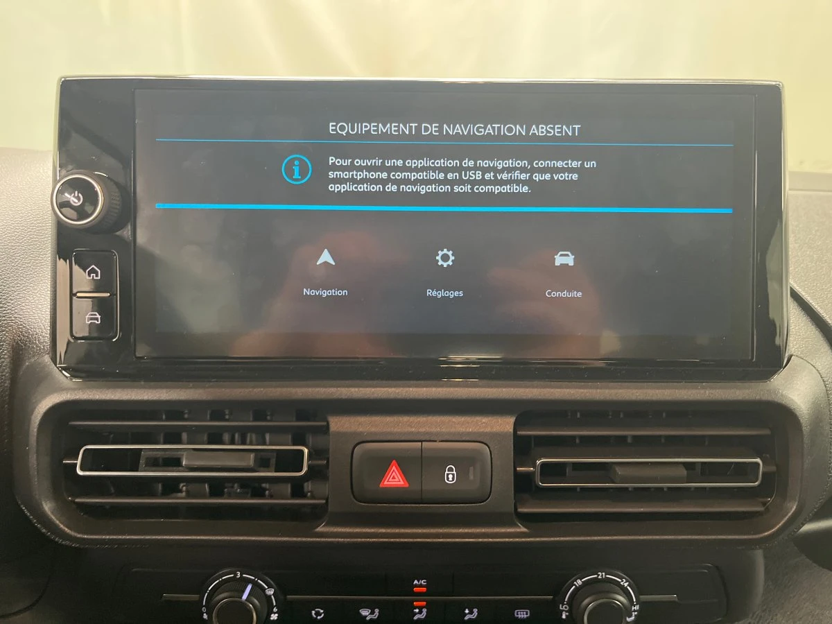 Citroen Berlingo e-Berlingo Plus | Mobile.bg � ����������� 13