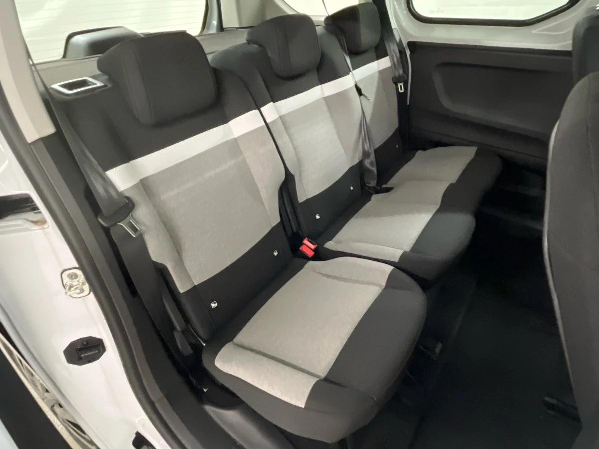 Citroen Berlingo e-Berlingo Plus | Mobile.bg � ����������� 15