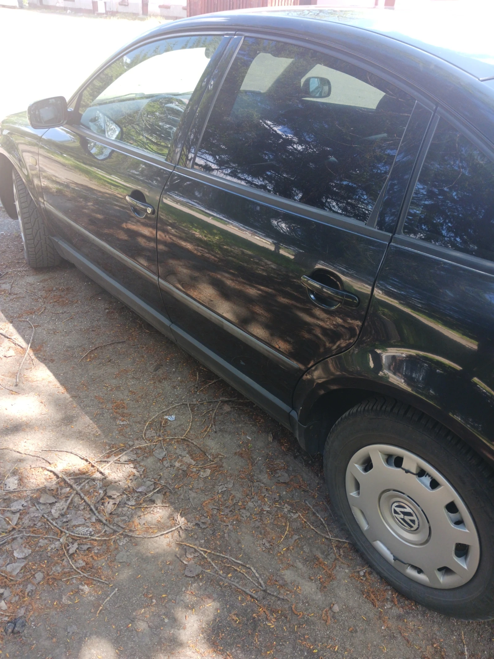 VW Passat | Mobile.bg � ����������� 7