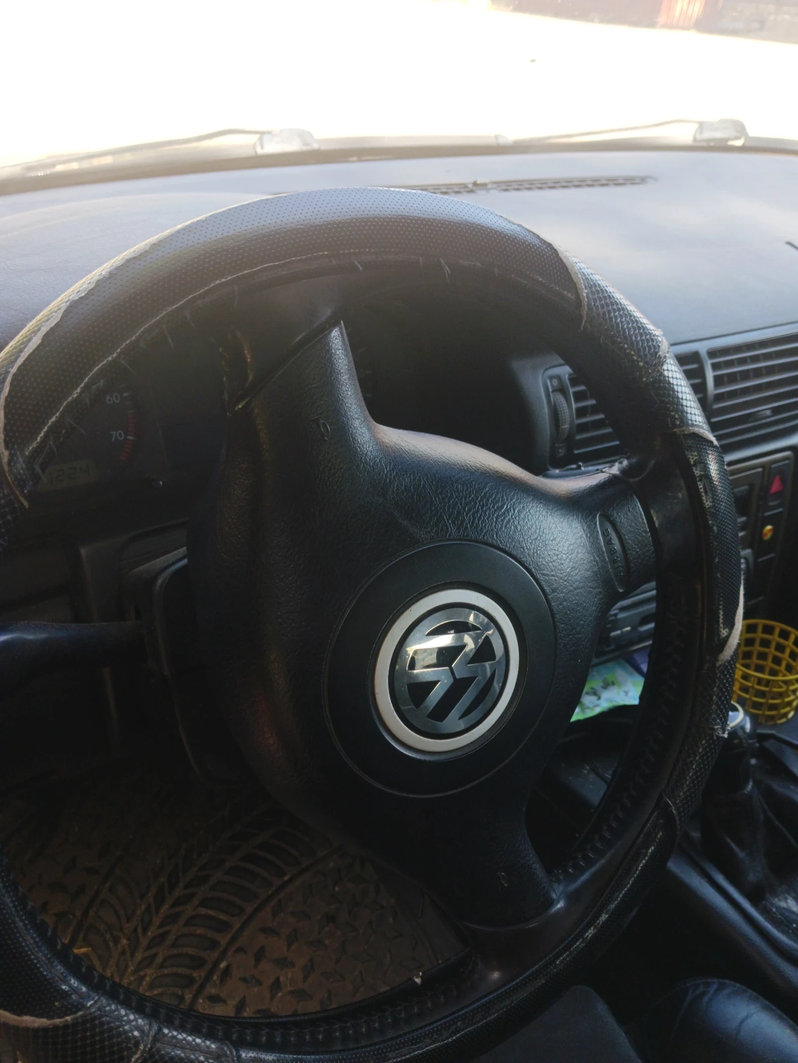 VW Passat | Mobile.bg � ����������� 8