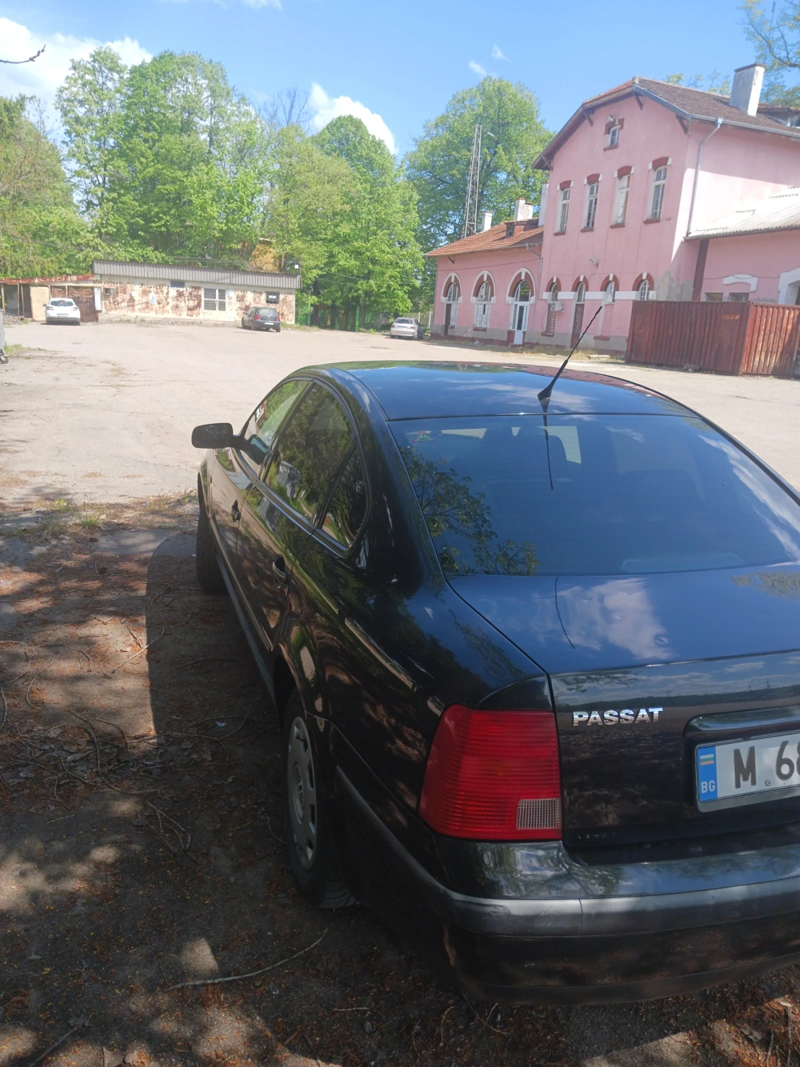 VW Passat | Mobile.bg � ����������� 4