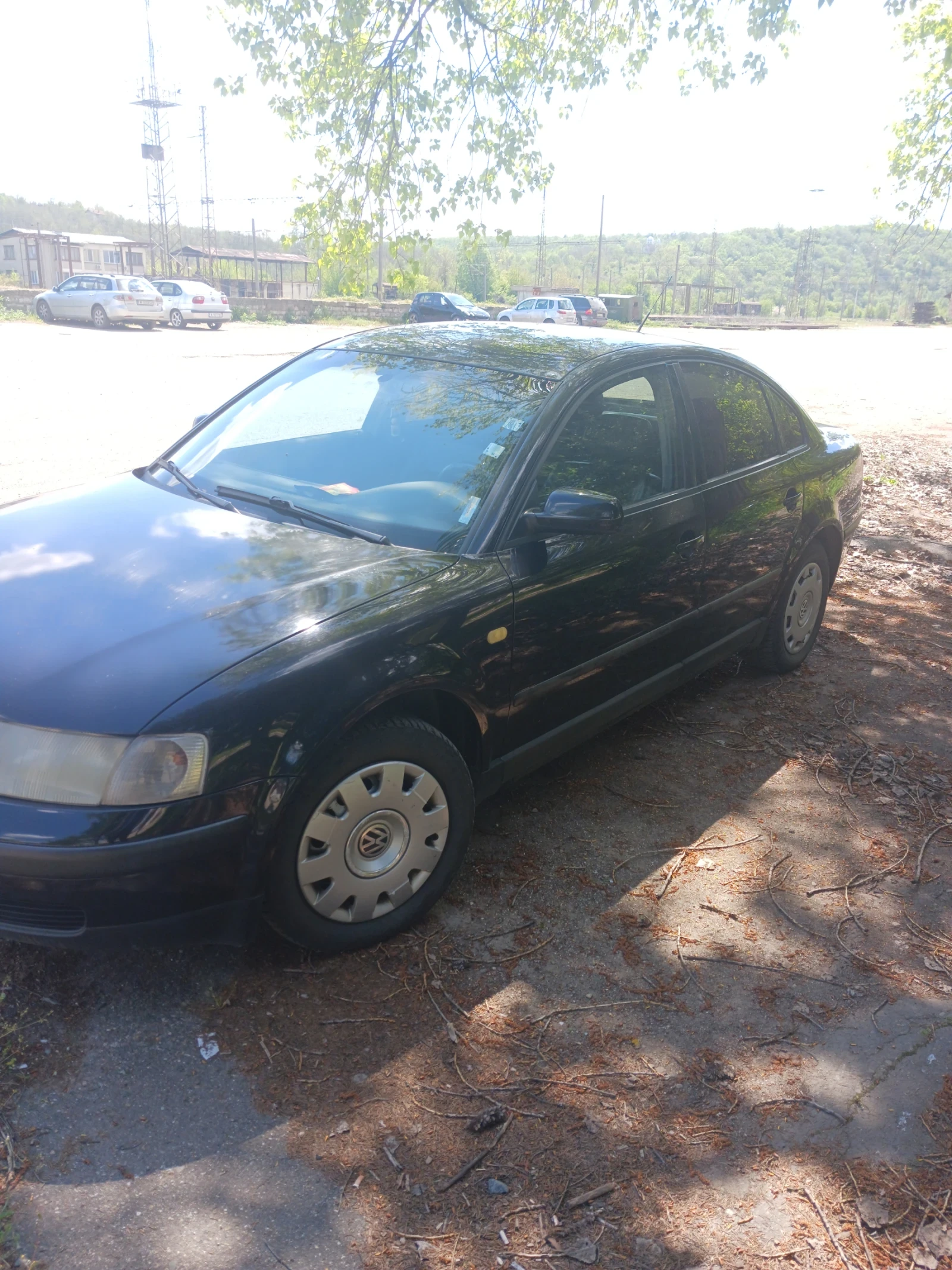 VW Passat | Mobile.bg � ����������� 3