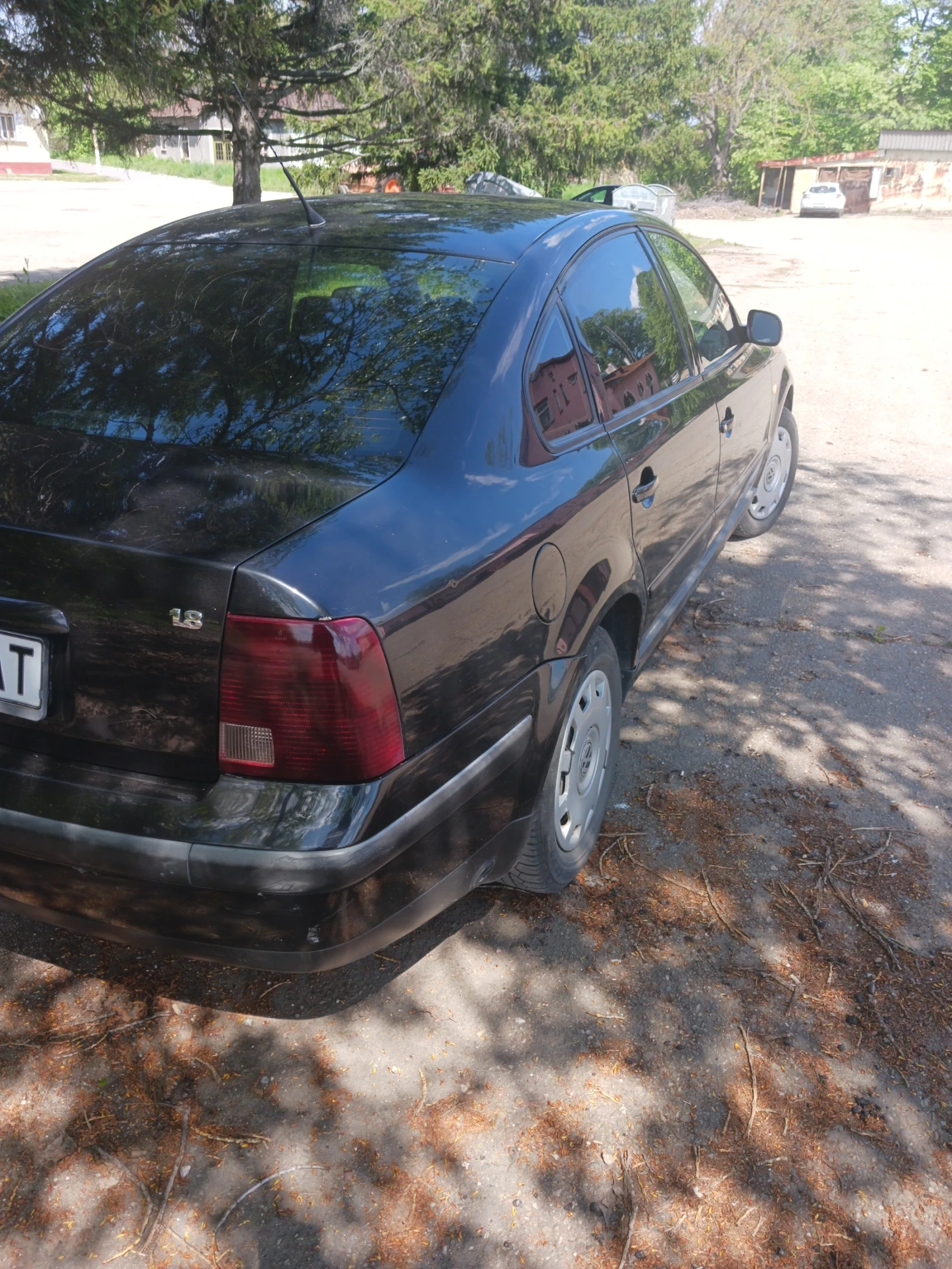VW Passat | Mobile.bg � ����������� 5