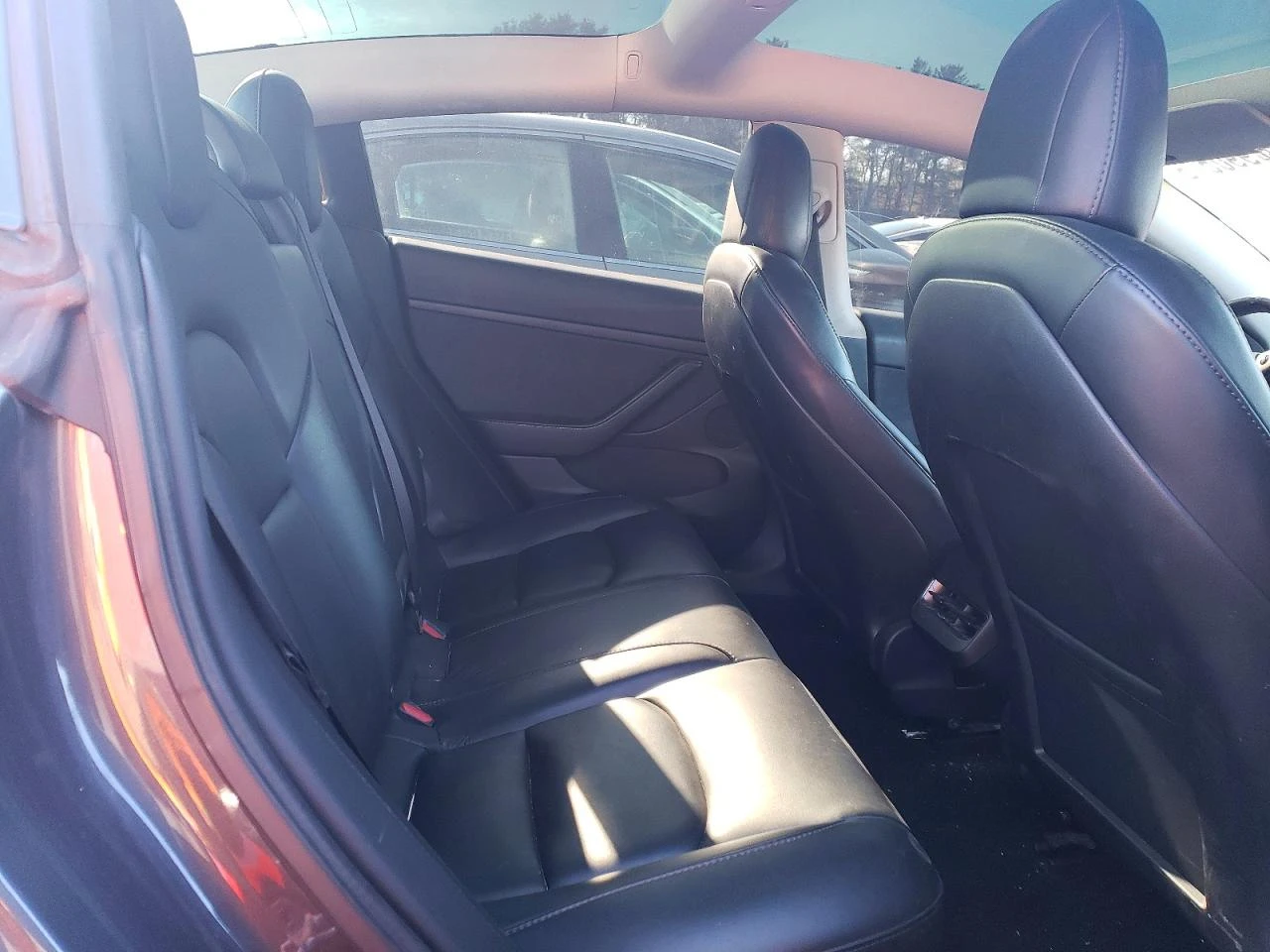Tesla Model 3, снимка 10 - Автомобили и джипове - 54561256