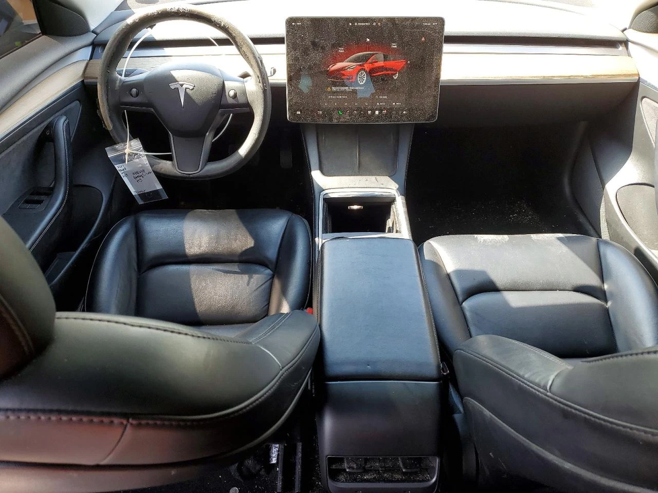 Tesla Model 3, снимка 8 - Автомобили и джипове - 54561256