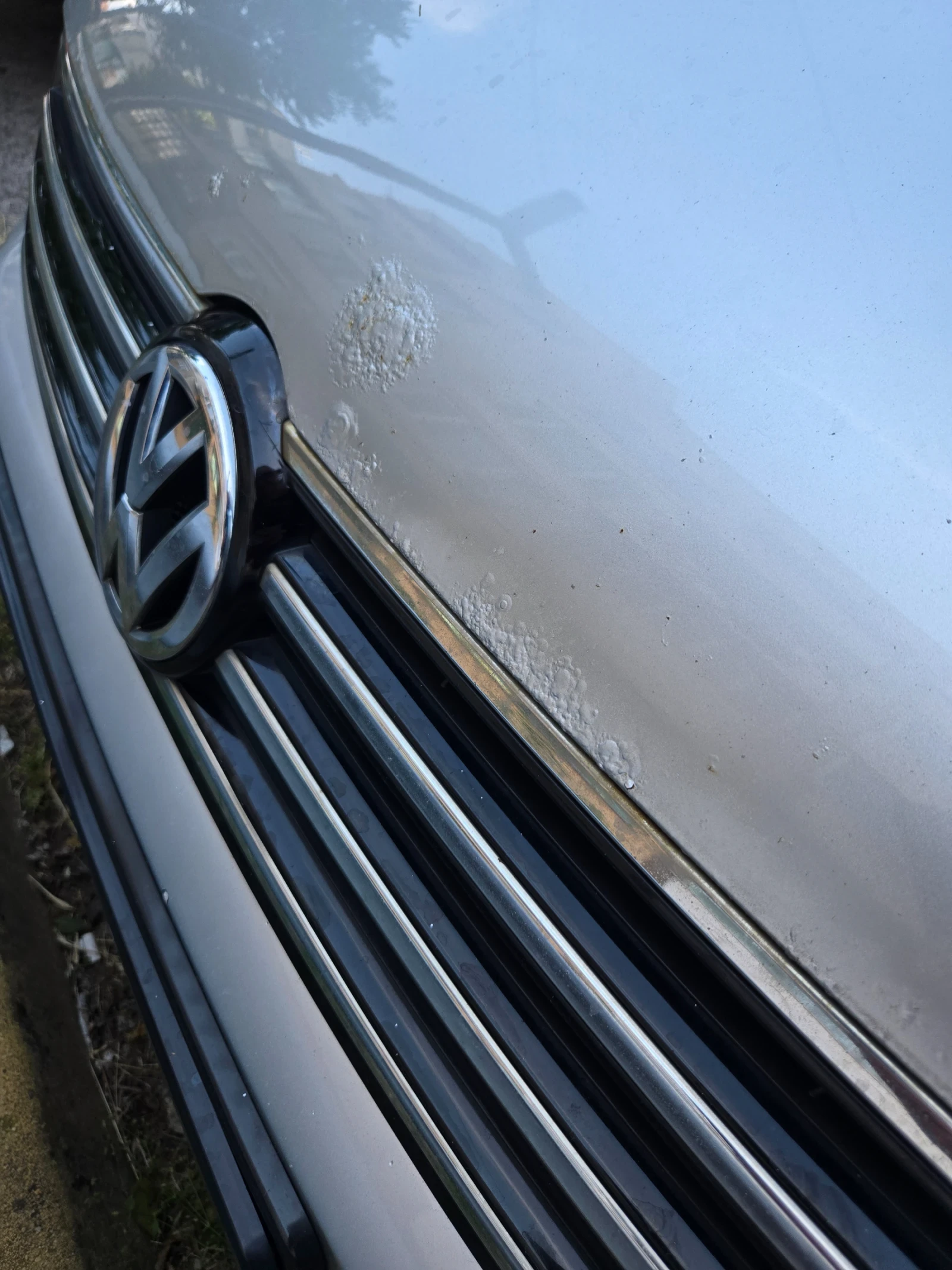 VW Passat 2.0тди 170к.с. 2011г. Във много добро състояние, снимка 16 - Автомобили и джипове - 54670667