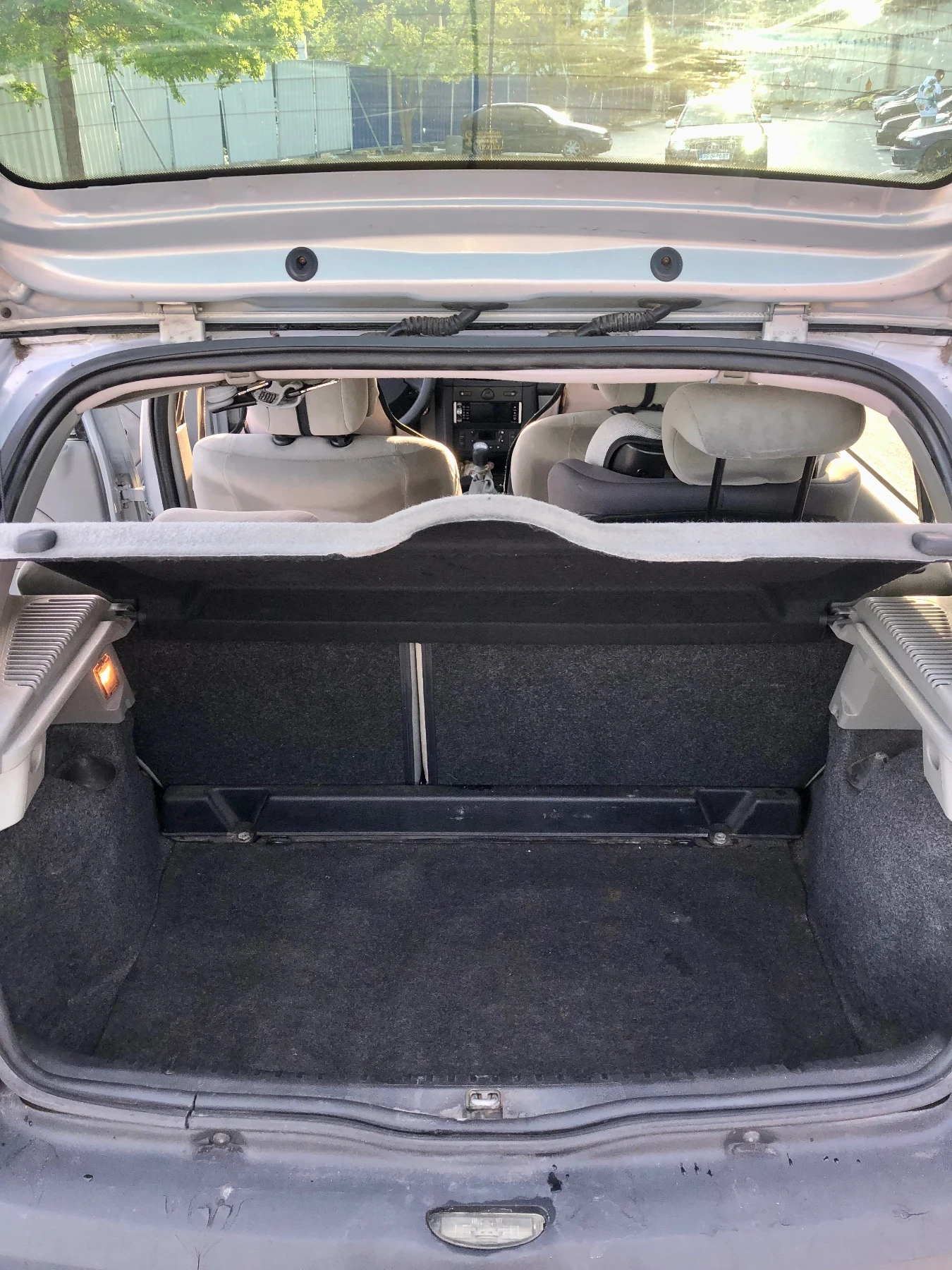 Renault Clio 1.5 dCi, снимка 12 - Автомобили и джипове - 54708575