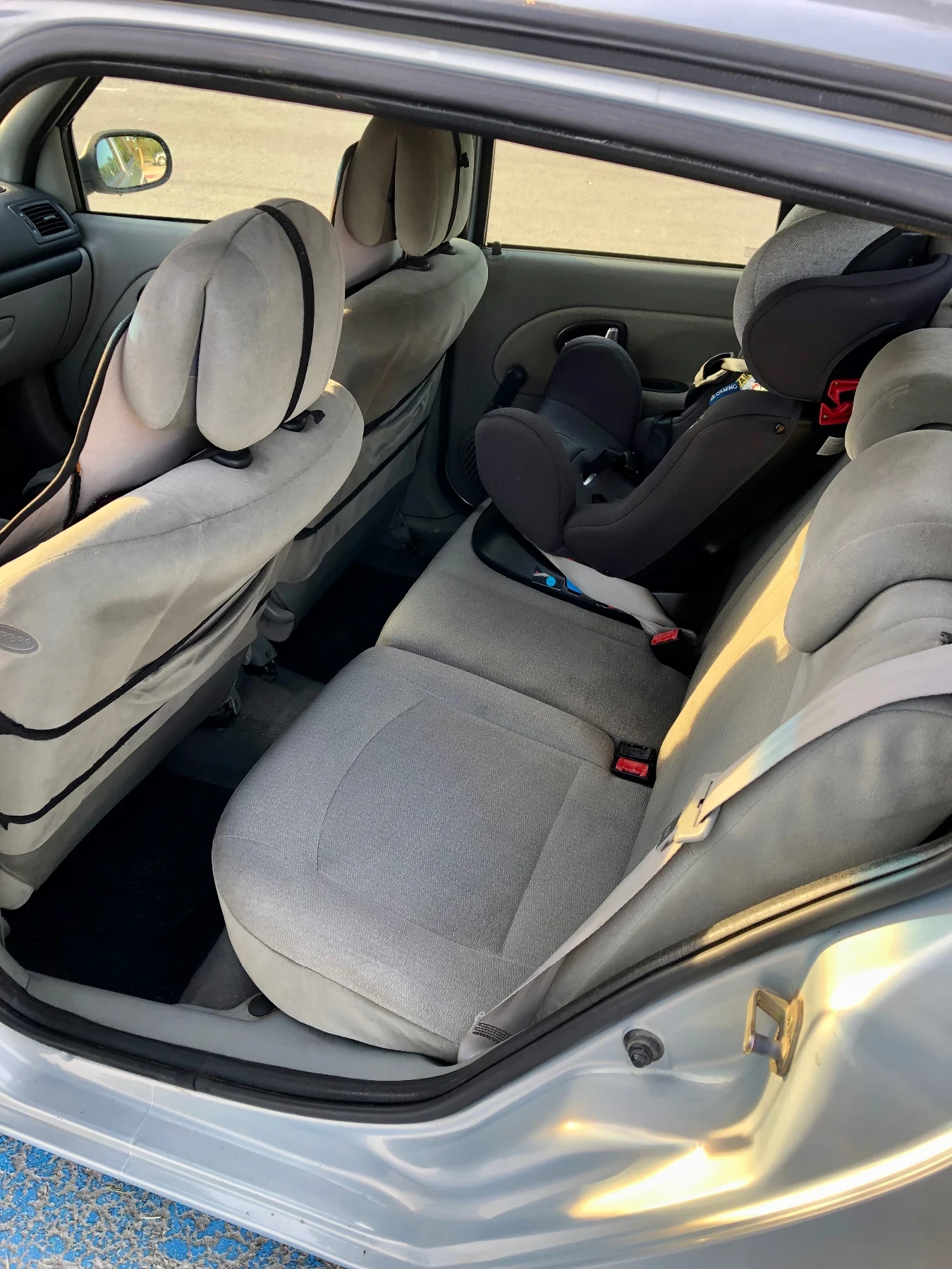 Renault Clio 1.5 dCi, снимка 10 - Автомобили и джипове - 54708575