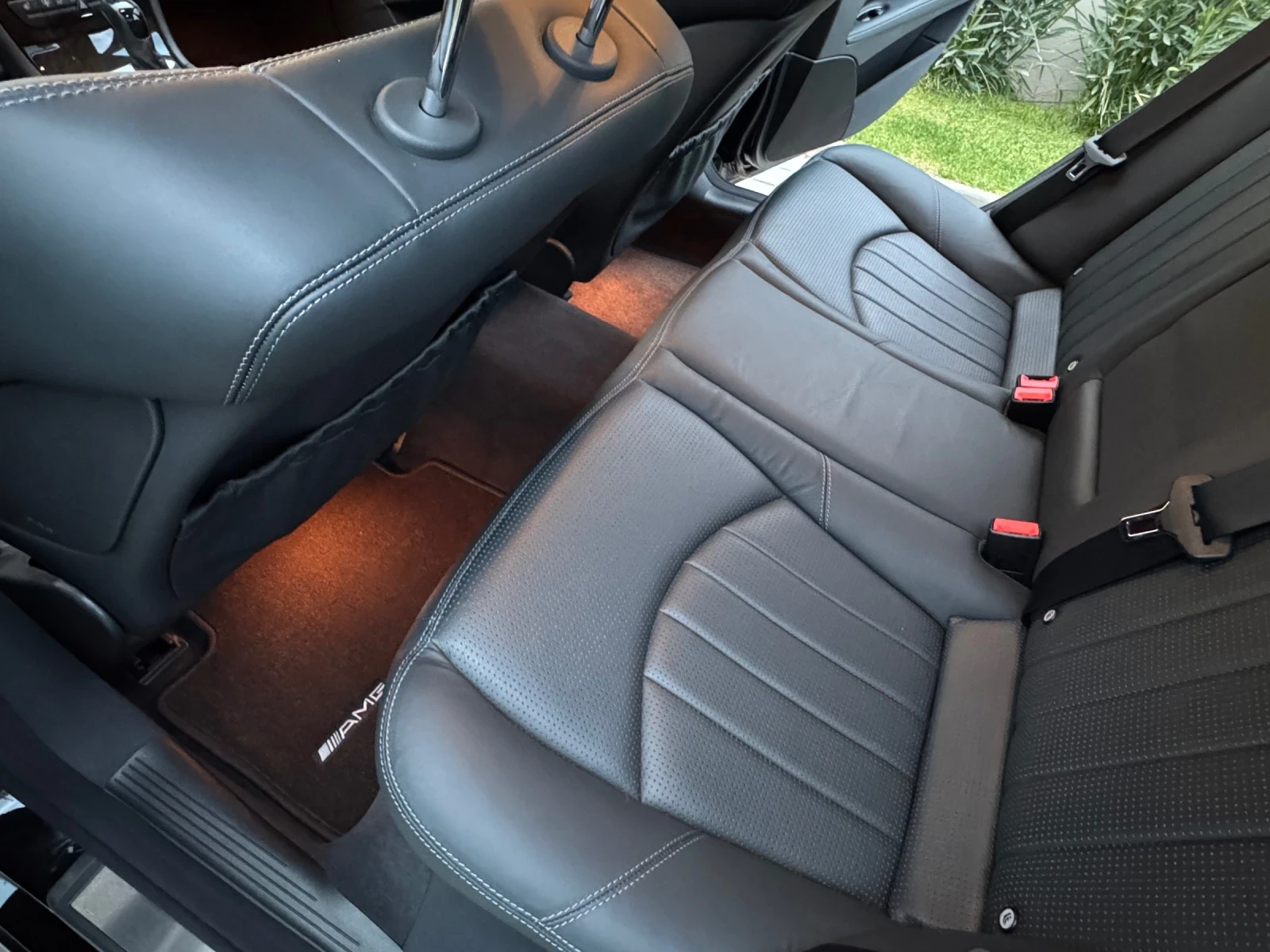 Mercedes-Benz E 55 AMG | Mobile.bg � ����������� 8