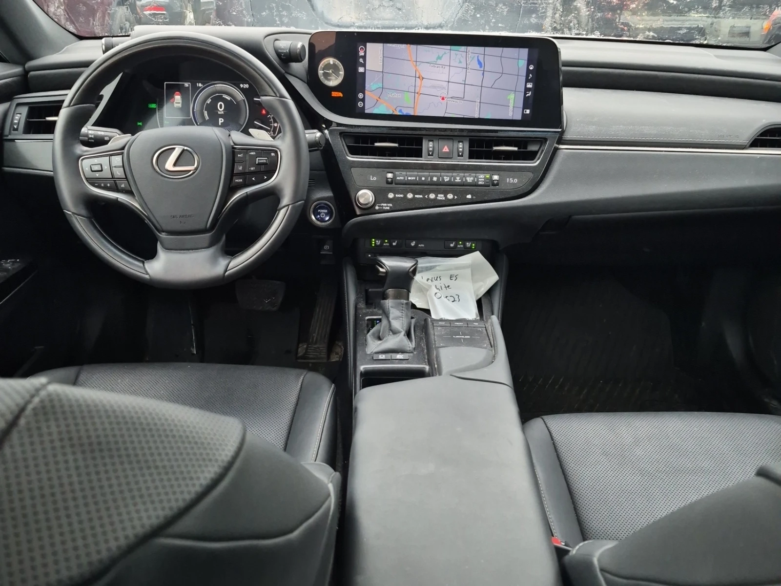 Lexus ES 300 HYBRID * * CARFAX * * АВТО КРЕДИТ * * 