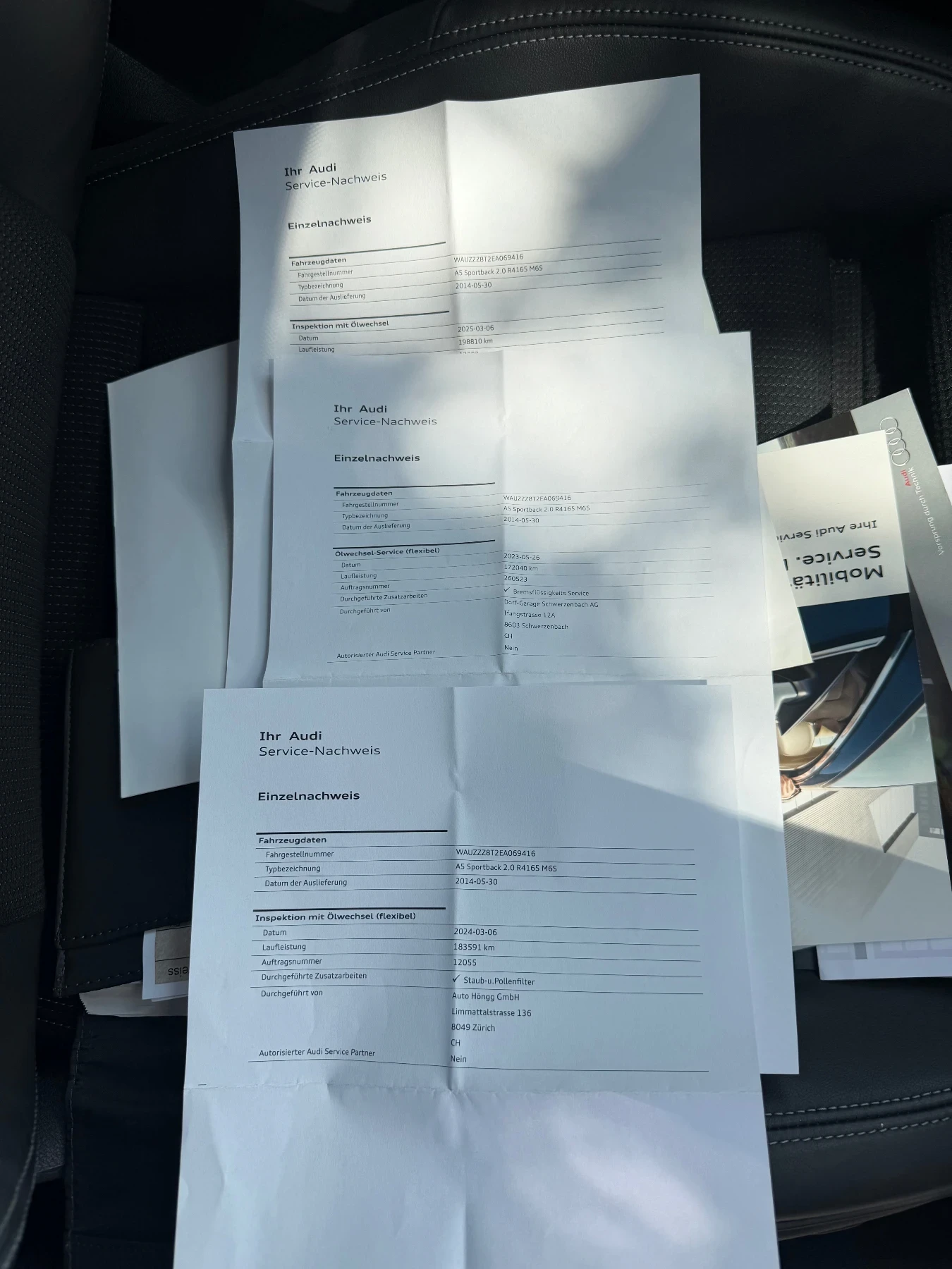 Audi A5 S-Line Sportback TFSI 2.0, 225HP | Mobile.bg � ����������� 17