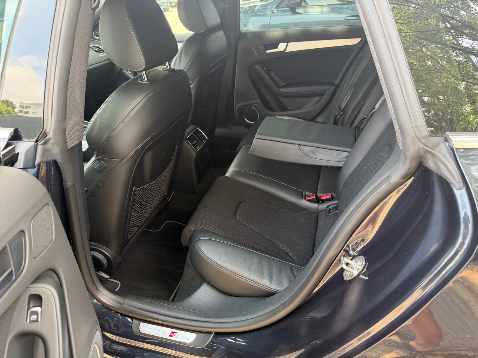 Audi A5 S-Line Sportback TFSI 2.0, 225HP | Mobile.bg � ����������� 13