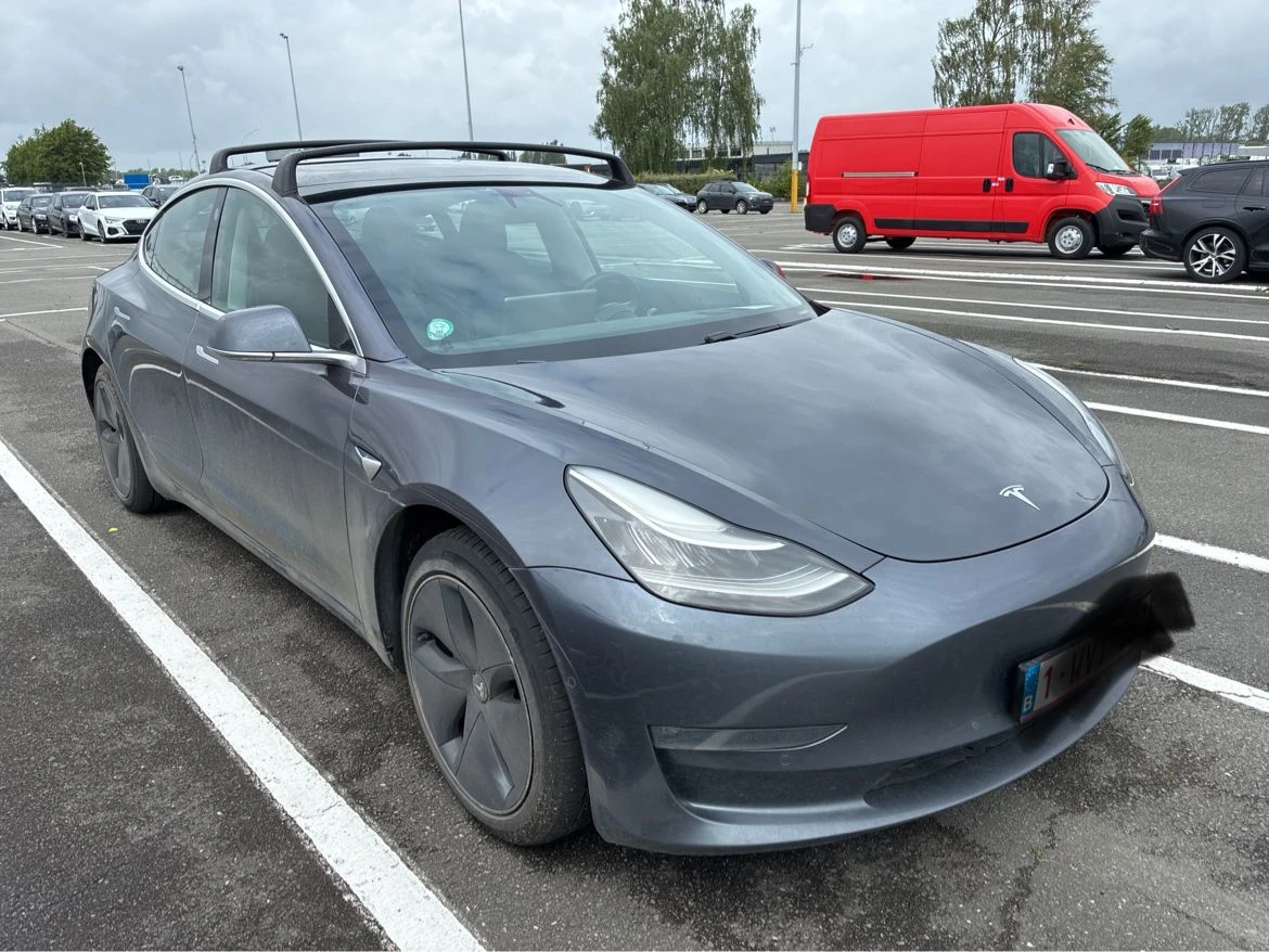 Tesla Model 3 Performance/Dual AWD, снимка 5 - Автомобили и джипове - 55295855