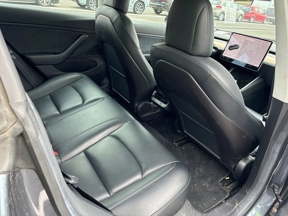 Tesla Model 3 Performance/Dual AWD, снимка 8 - Автомобили и джипове - 55295855