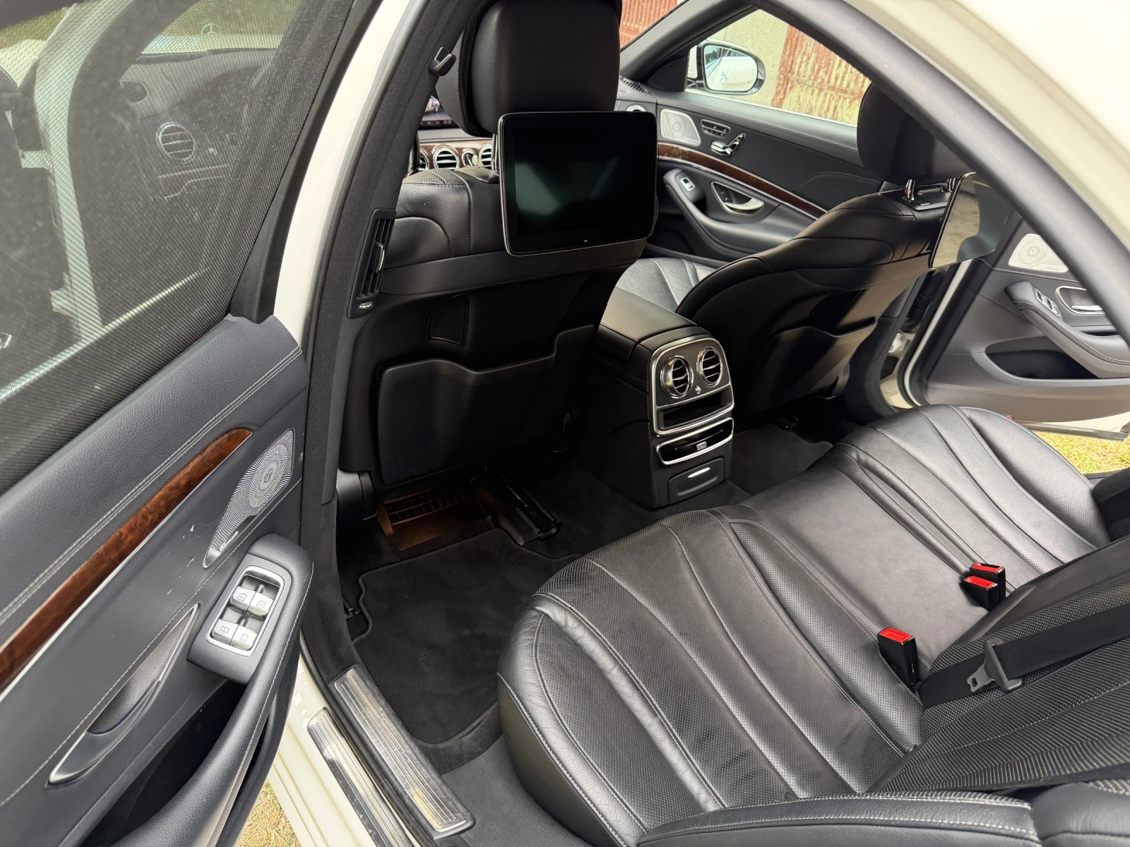 Mercedes-Benz 350 S350�������� | Mobile.bg � ����������� 5