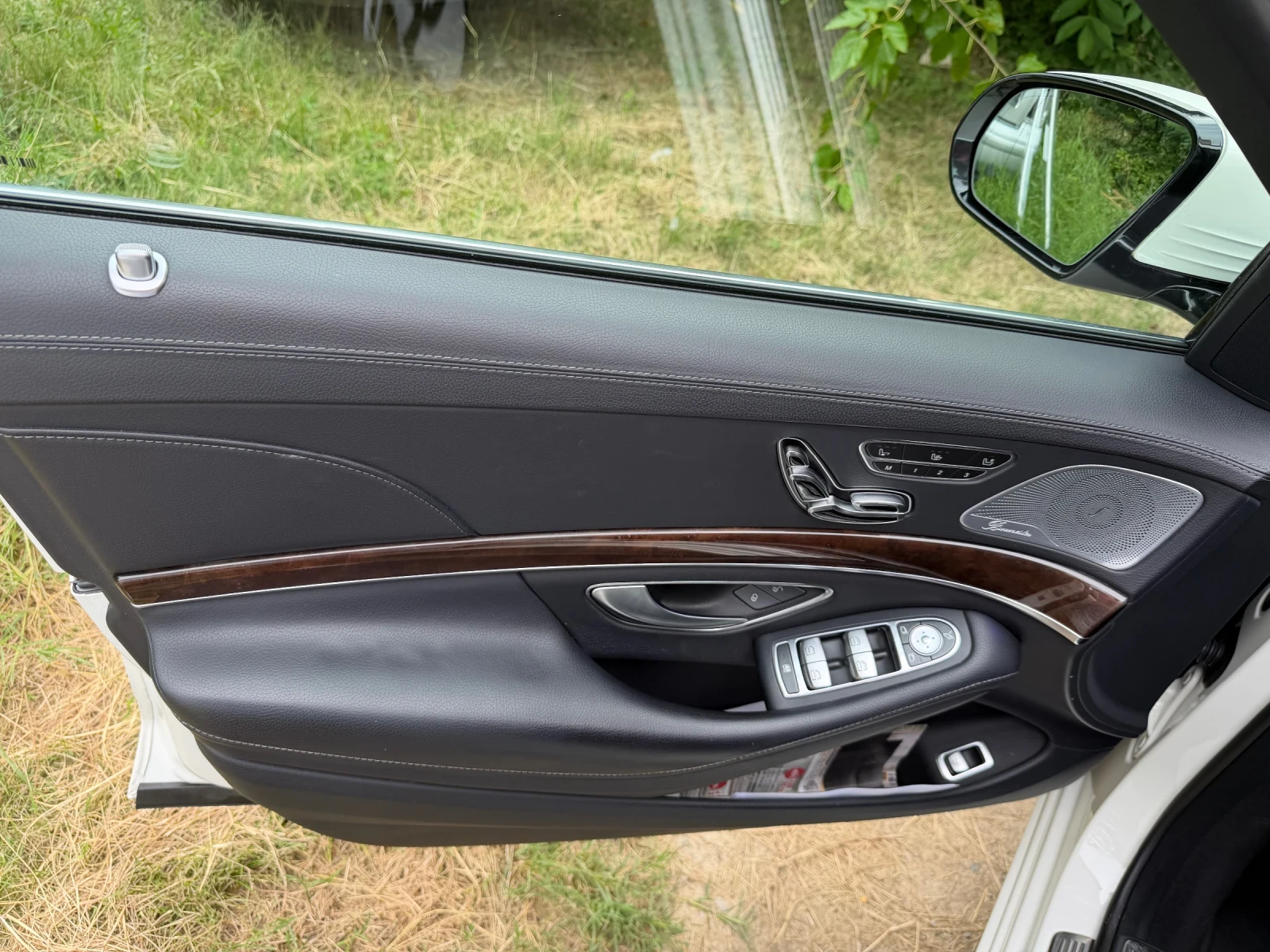 Mercedes-Benz 350 S350�������� | Mobile.bg � ����������� 11