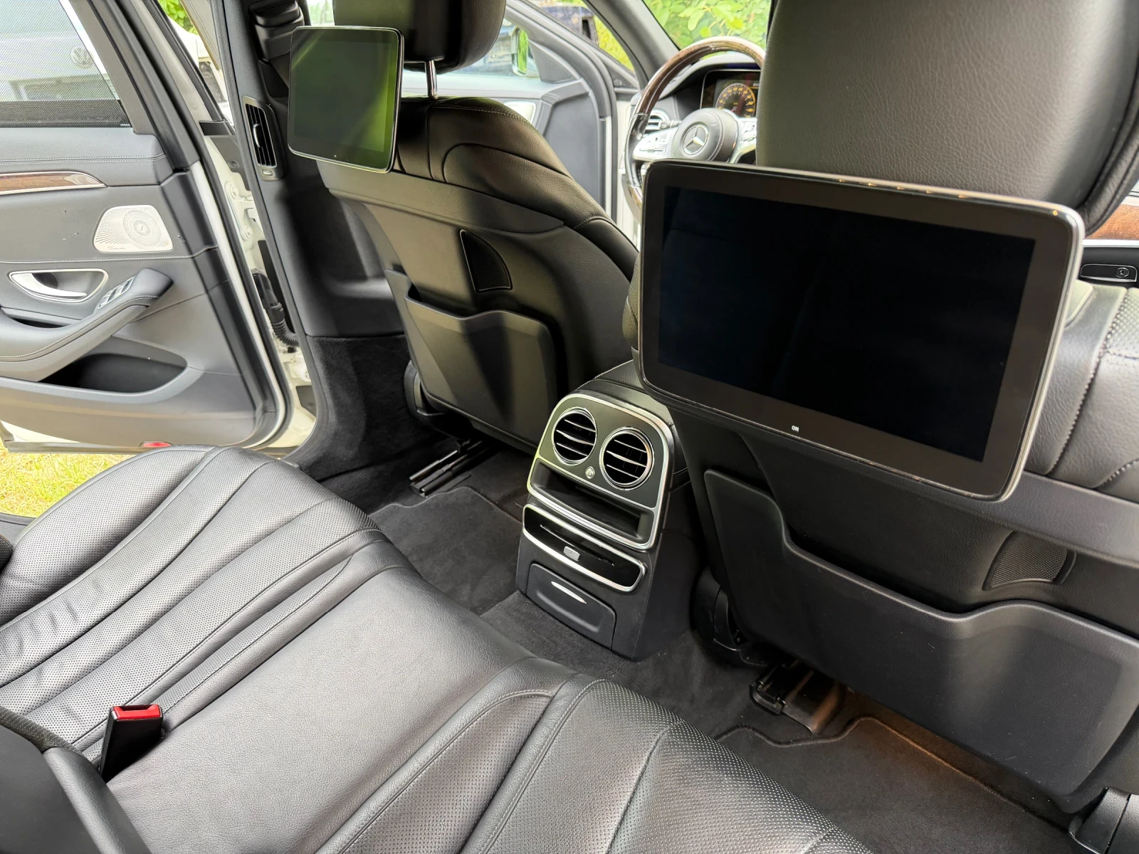 Mercedes-Benz 350 S350�������� | Mobile.bg � ����������� 7
