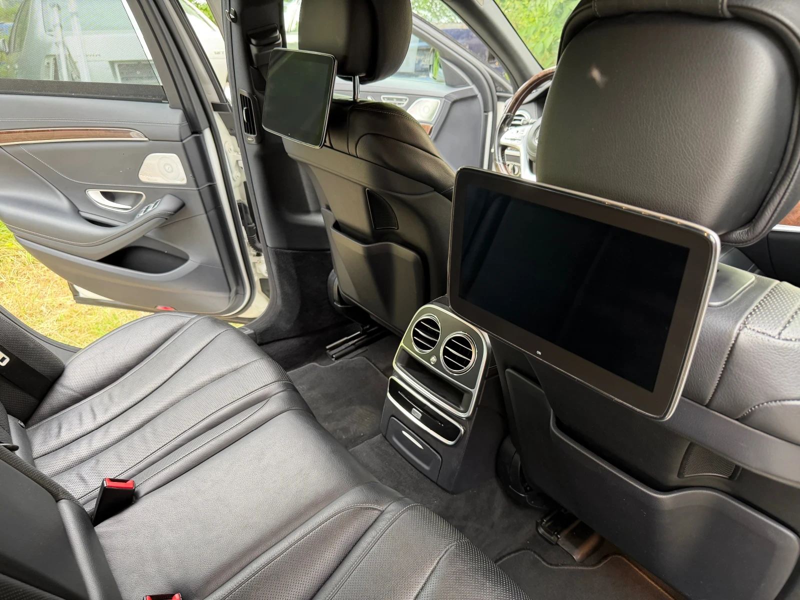 Mercedes-Benz 350 S350�������� | Mobile.bg � ����������� 13