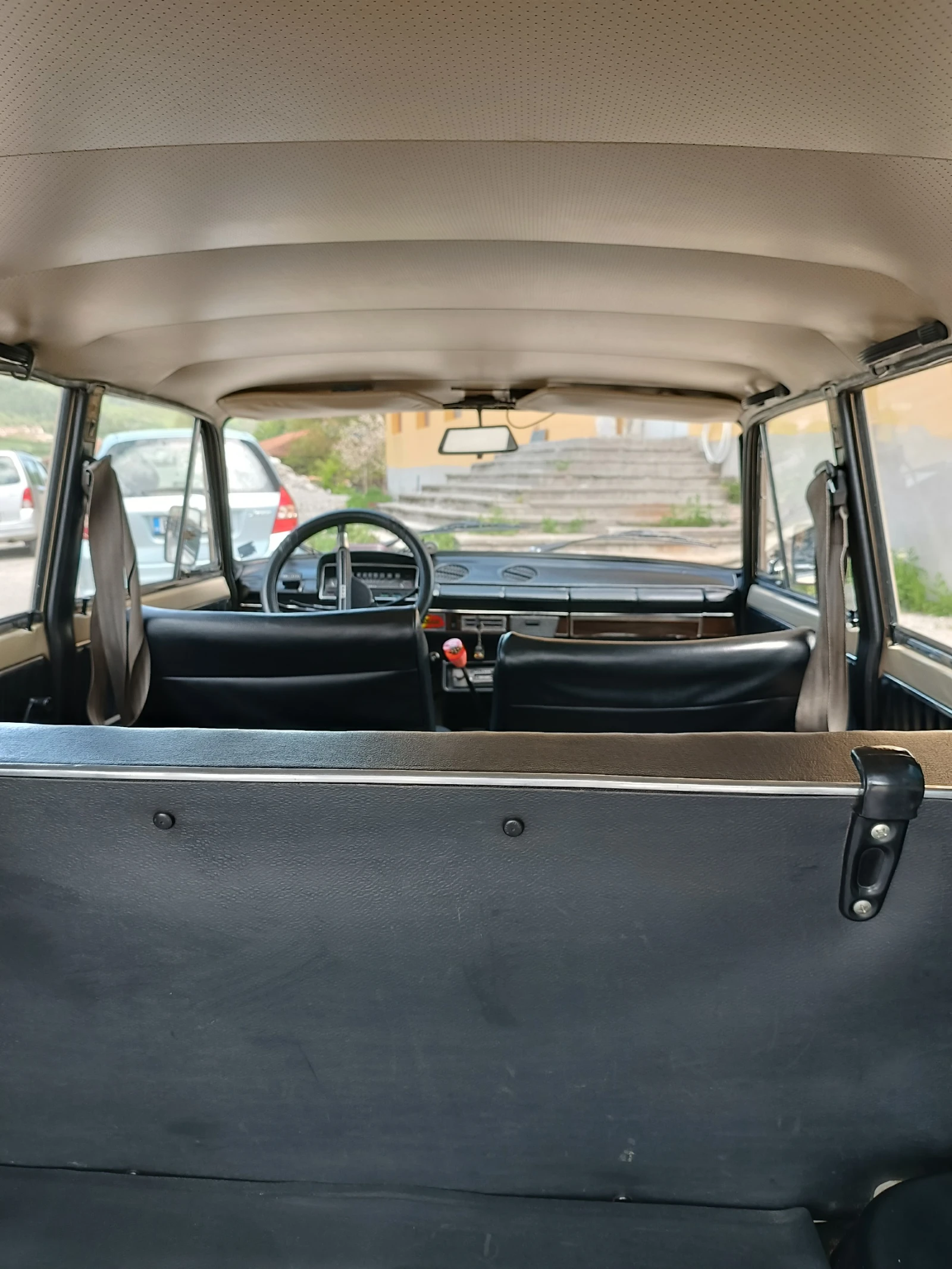 Lada 1200 ВАЗ 2102, снимка 12 - Автомобили и джипове - 55431196