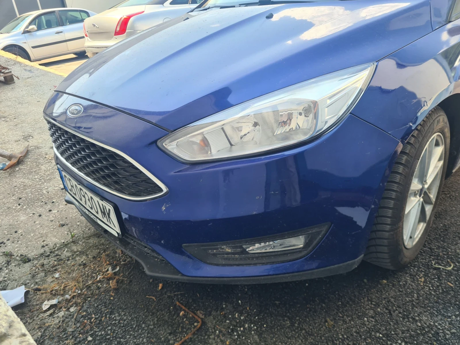 Ford Focus | Mobile.bg � ����������� 7