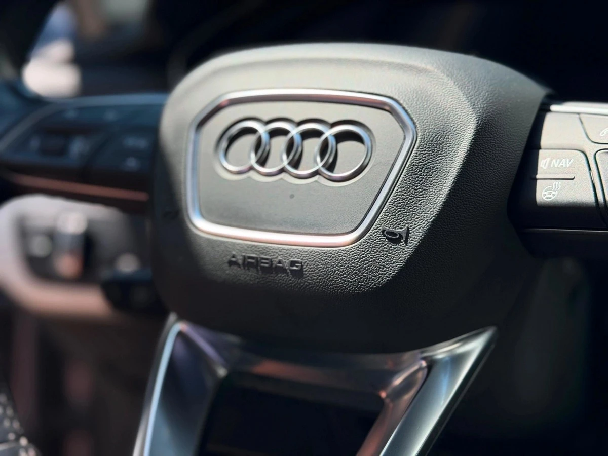 Audi A4 Allroad TECHNIK* ���� ���������* ���� CARFAX* �������. | Mobile.bg � ����������� 12
