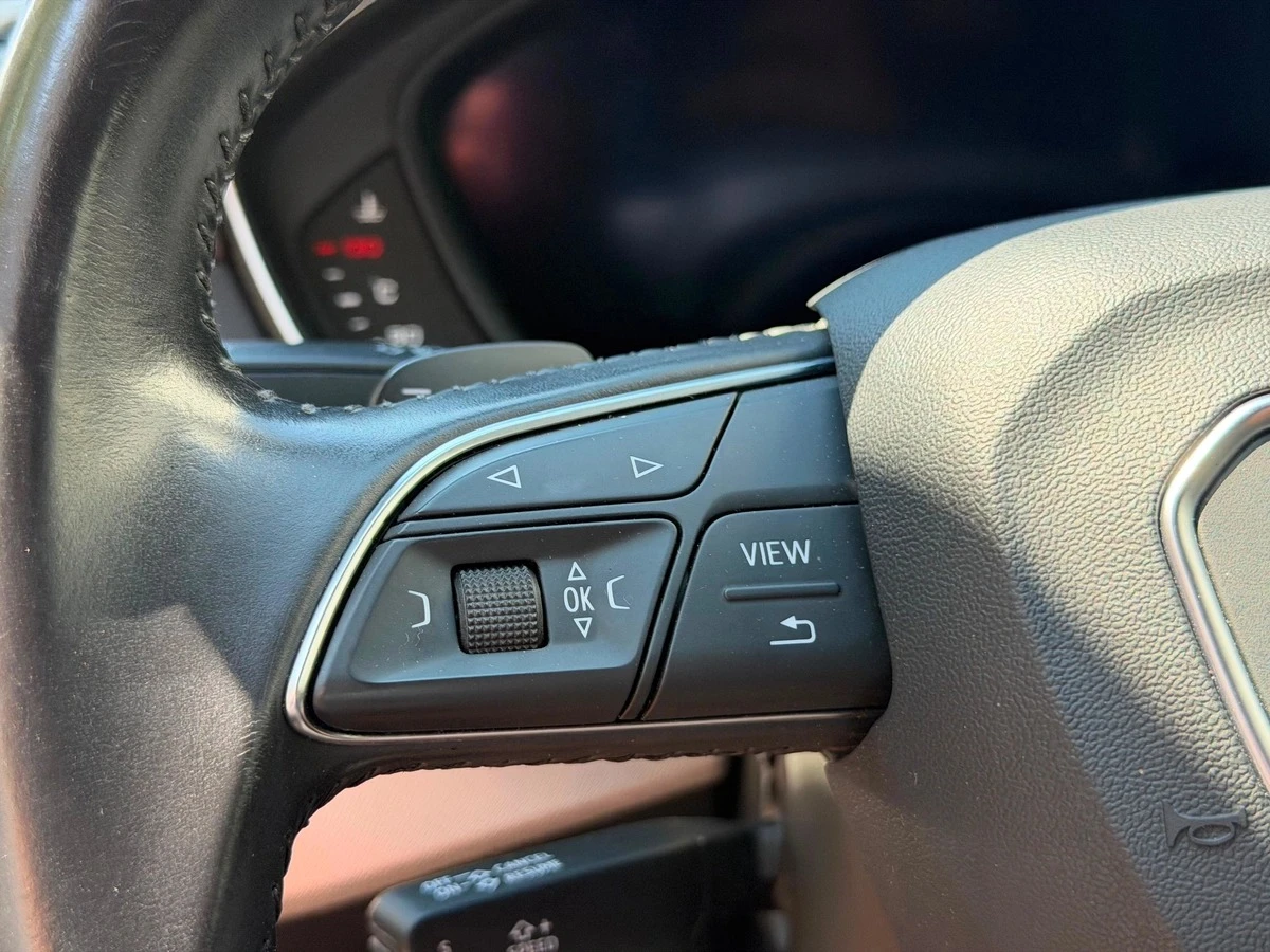 Audi A4 Allroad TECHNIK* ���� ���������* ���� CARFAX* �������. | Mobile.bg � ����������� 10