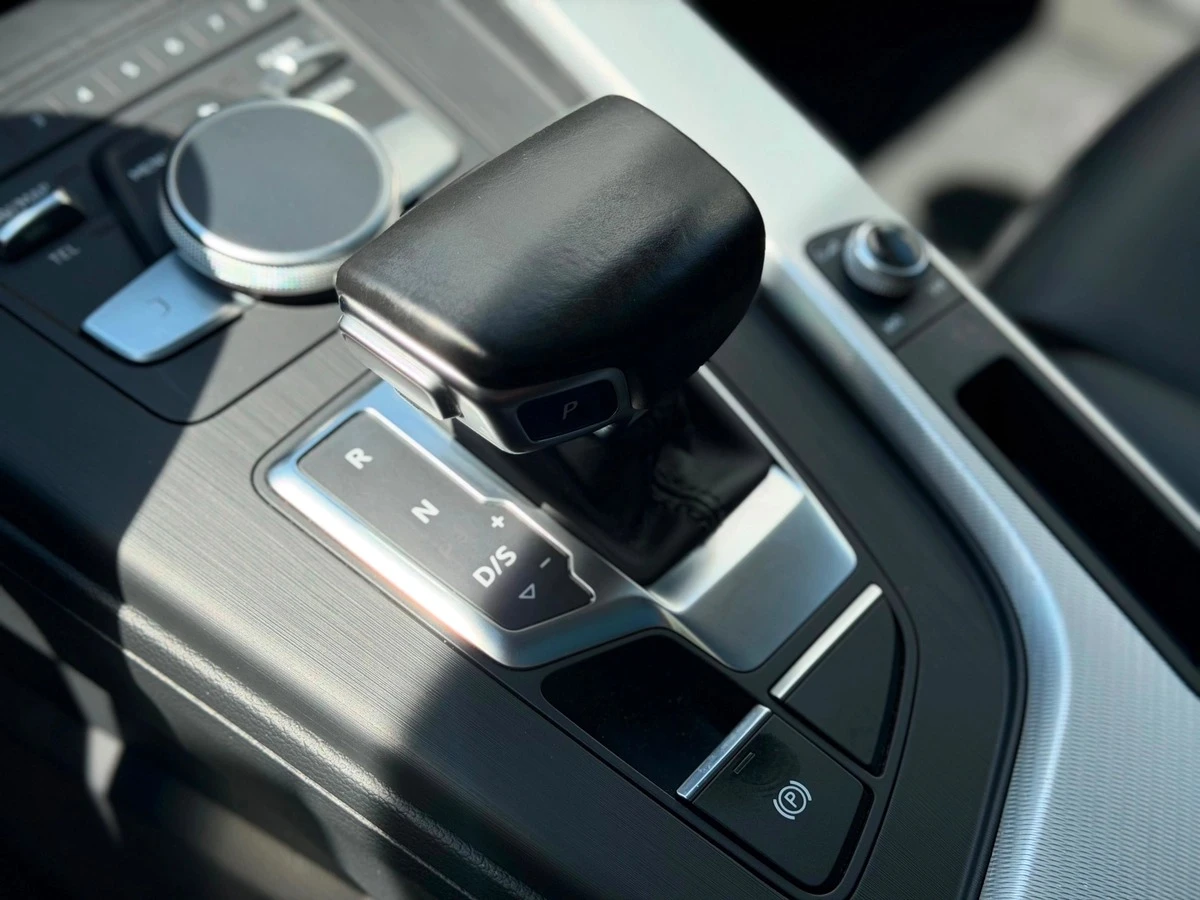 Audi A4 Allroad TECHNIK* ���� ���������* ���� CARFAX* �������. | Mobile.bg � ����������� 13