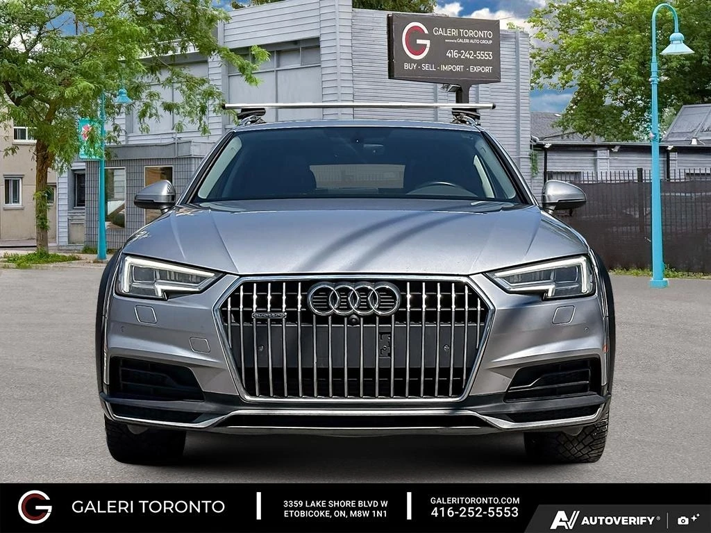 Audi A4 Allroad TECHNIK* ���� ���������* ���� CARFAX* �������. | Mobile.bg � ����������� 3