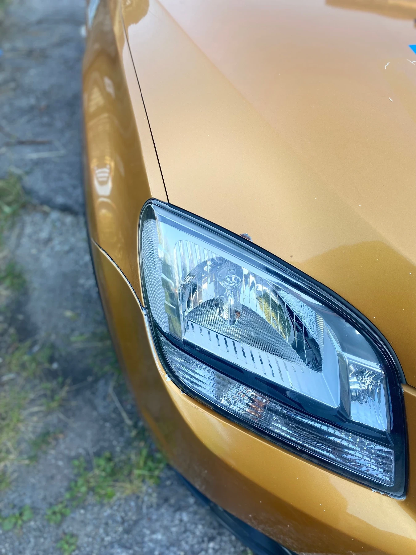 Chevrolet Orlando, снимка 4 - Автомобили и джипове - 55840013