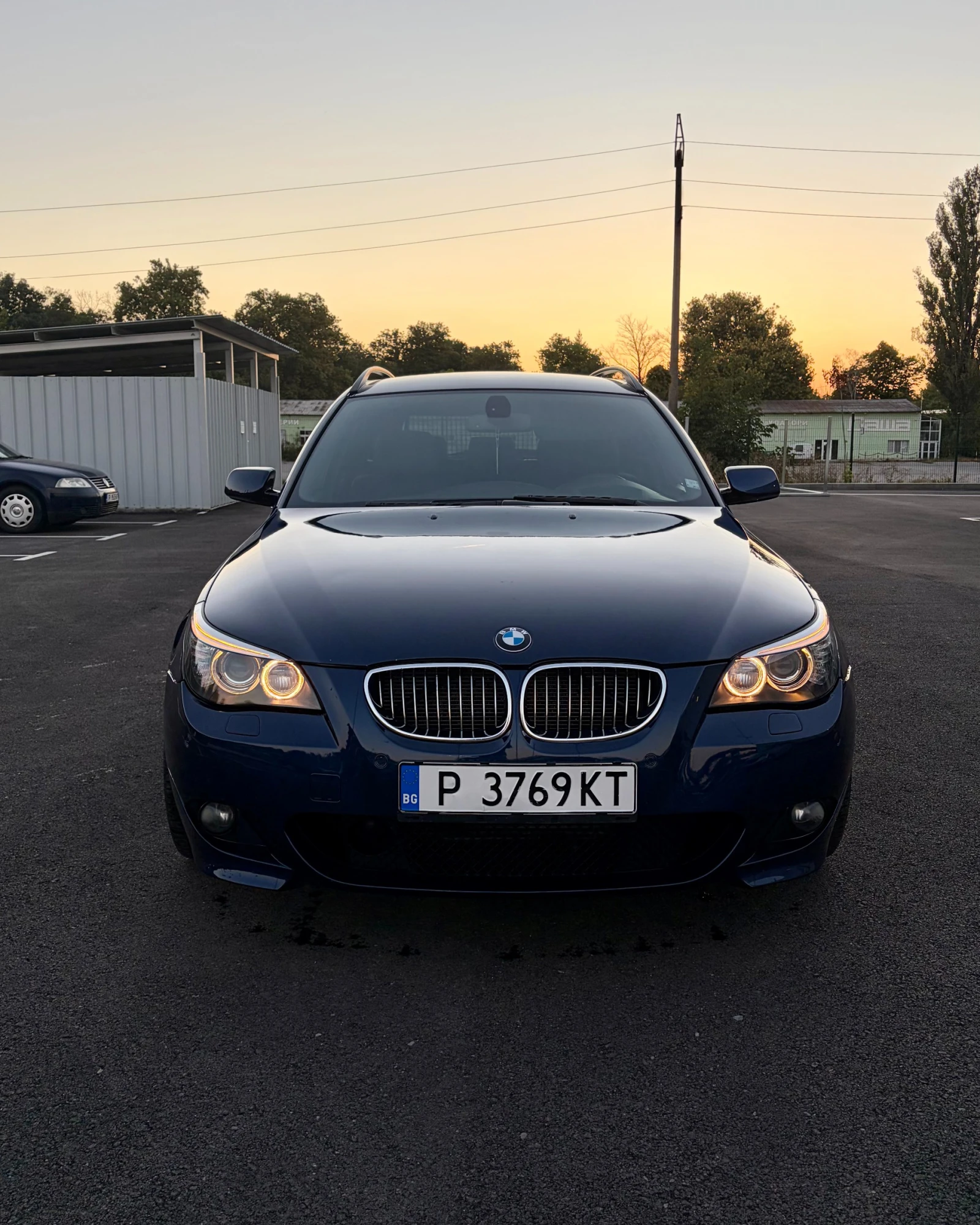 BMW 530 XD