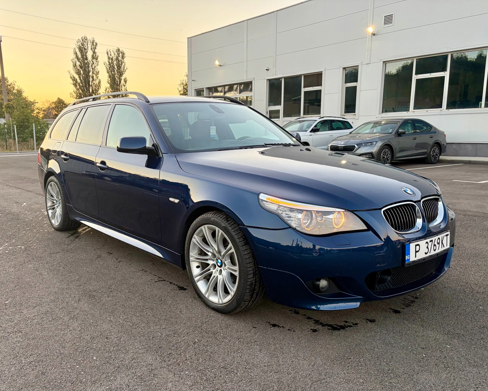 BMW 530 XD, снимка 2 - Автомобили и джипове - 56338948