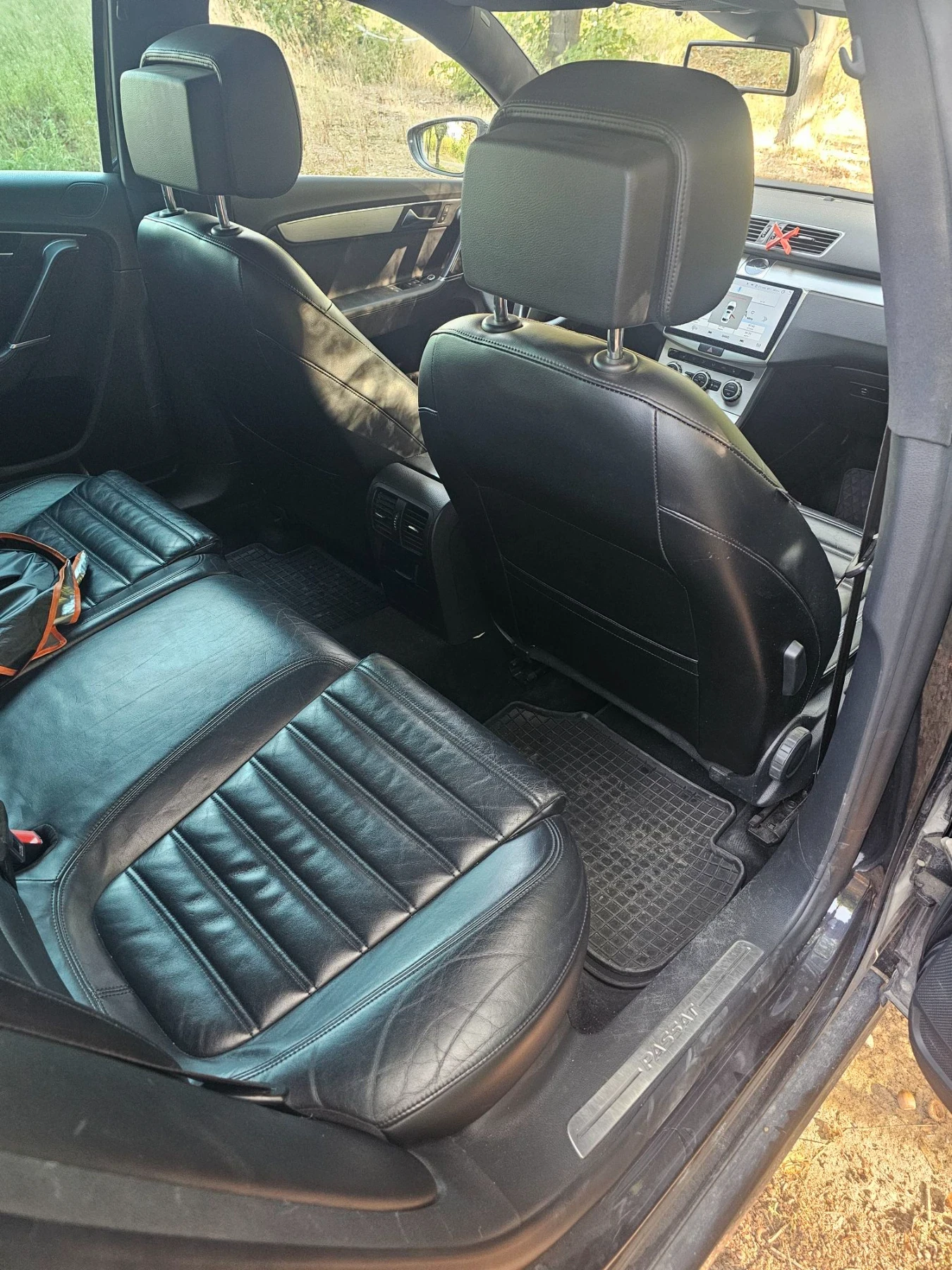 VW Passat 2.0tdi 170hp 4motion, снимка 4 - Автомобили и джипове - 56384381