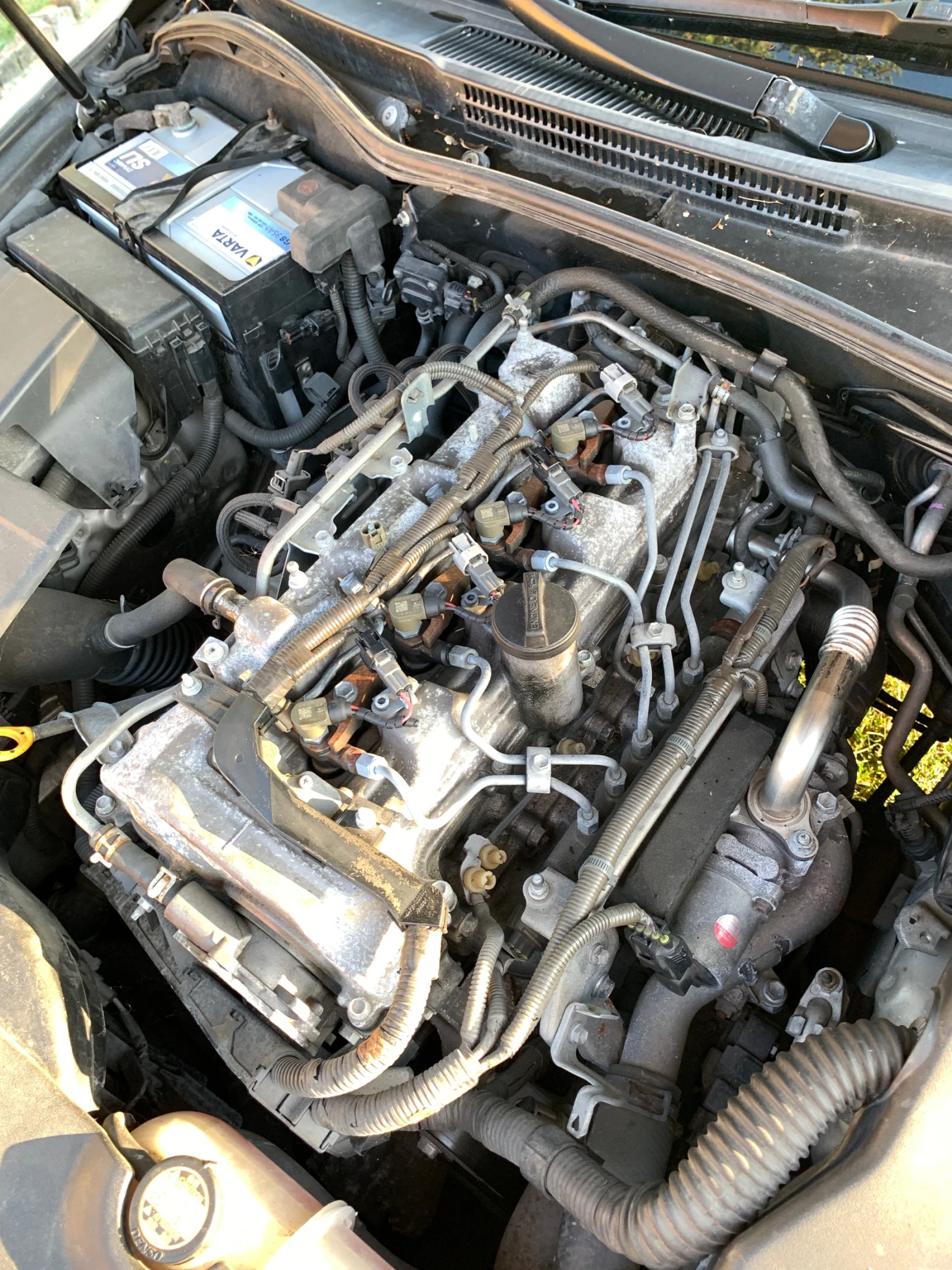 Lexus IS 220d, снимка 16 - Автомобили и джипове - 56481092