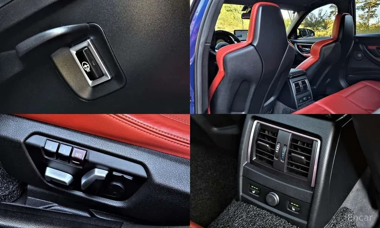 BMW M3 * Sedan * , снимка 16 - Автомобили и джипове - 56614656